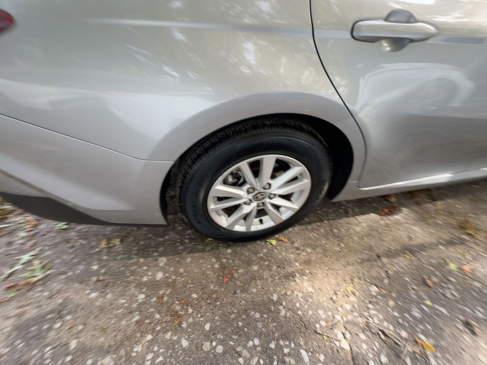 Thumbnail: 2025 Toyota Camry - 18