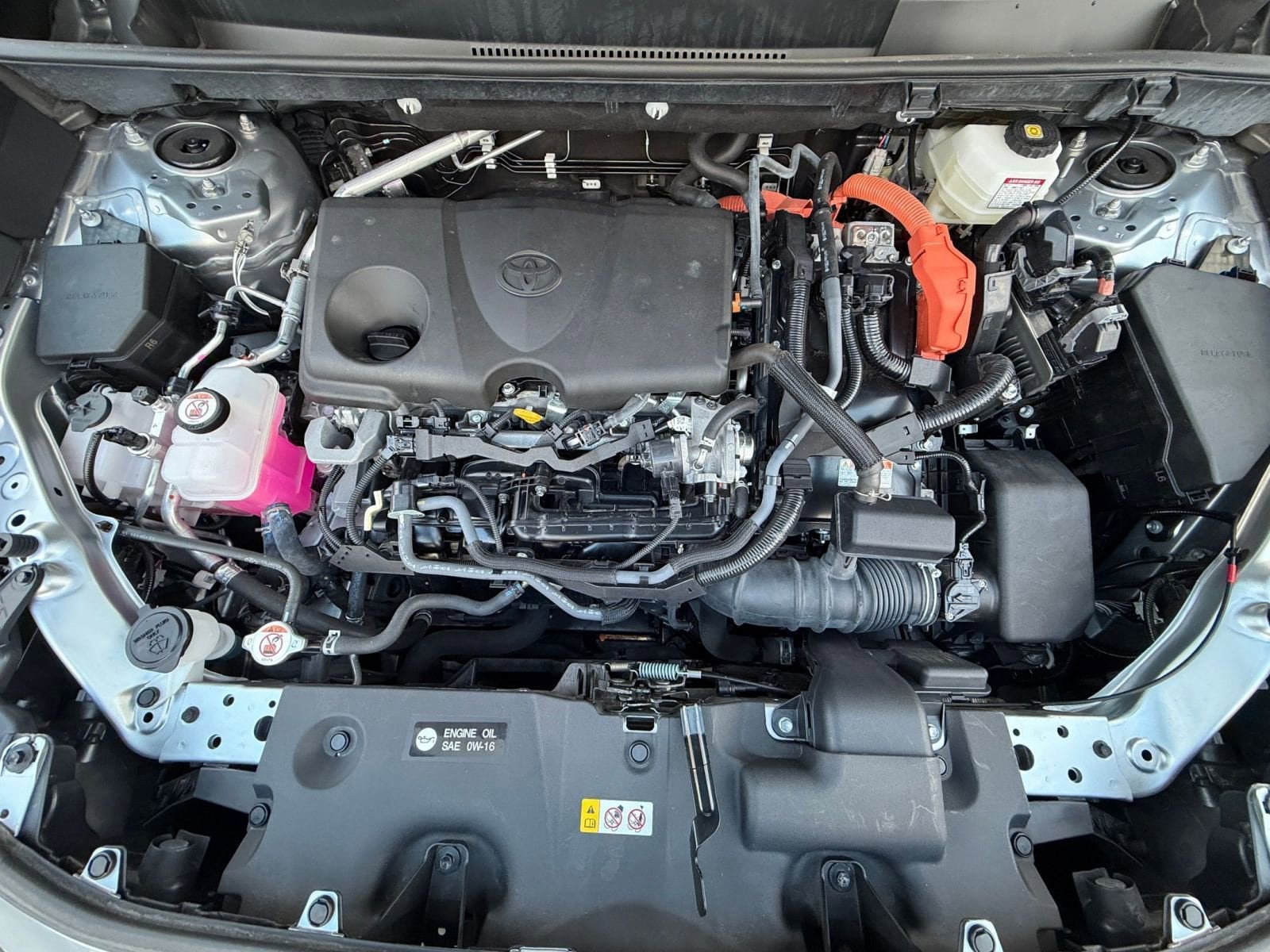 Thumbnail: 2025 Toyota RAV4 - 31