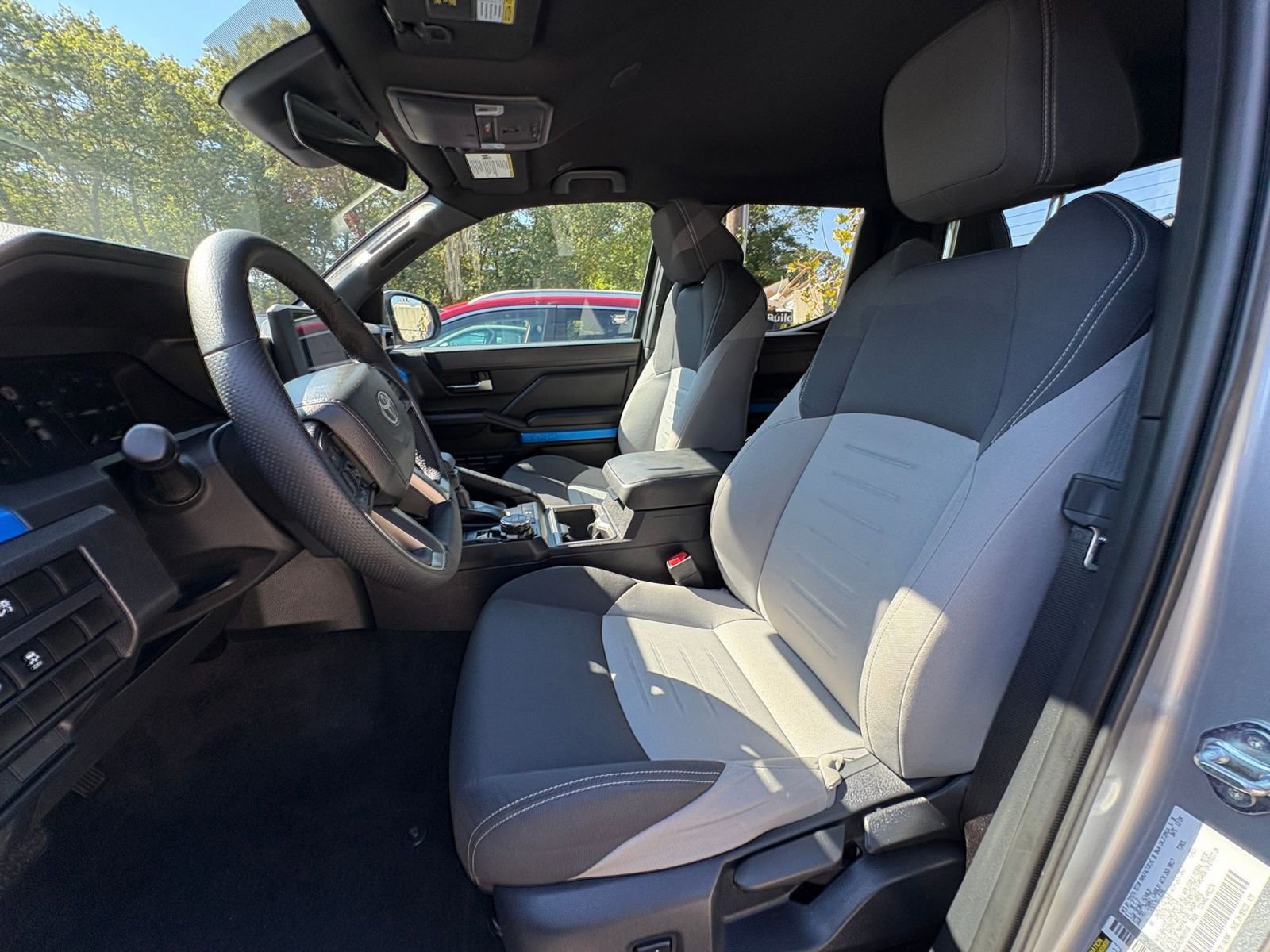 Thumbnail: 2025 Toyota Tacoma - 23