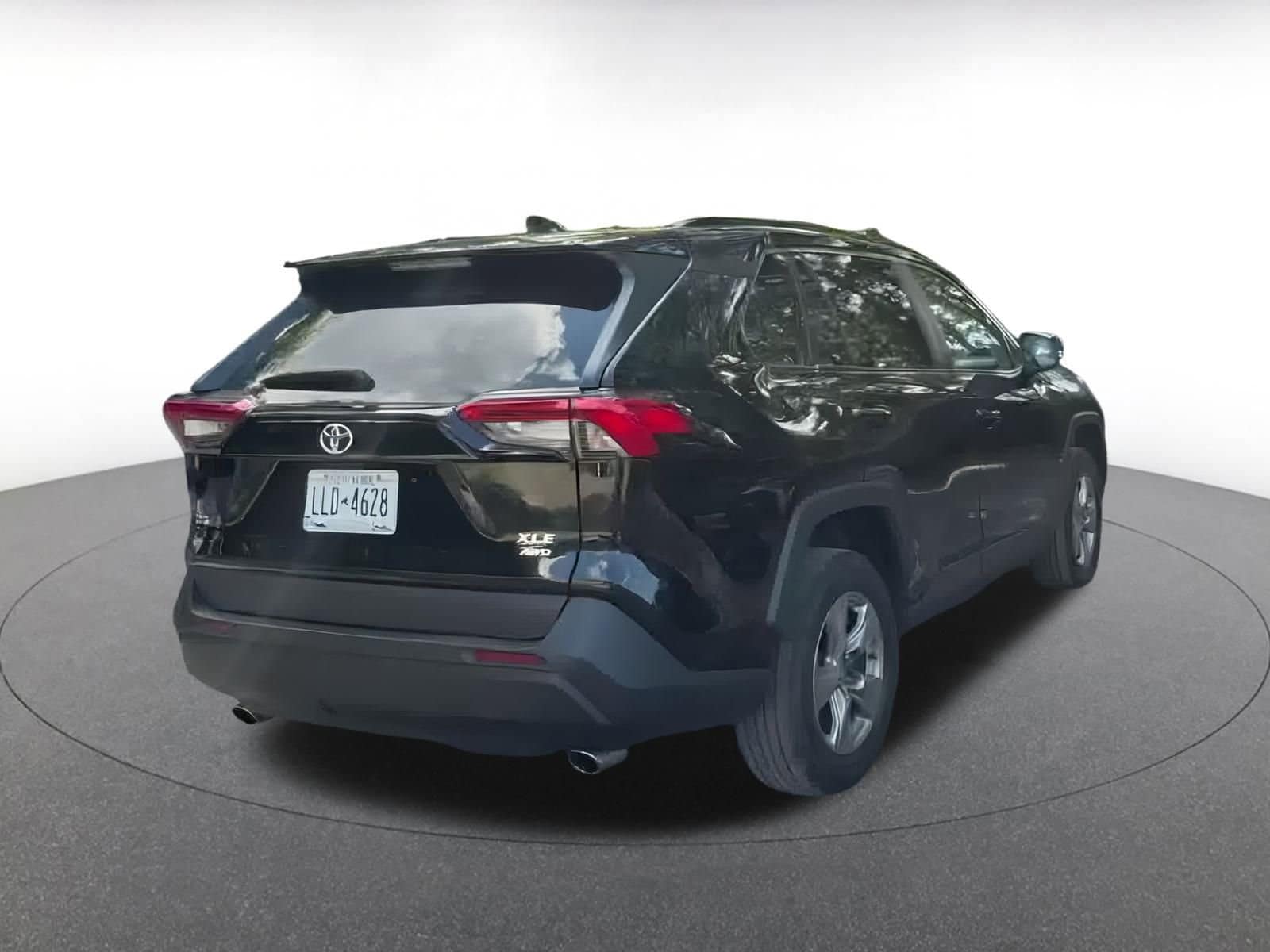 Thumbnail: 2024 Toyota RAV4 - 14