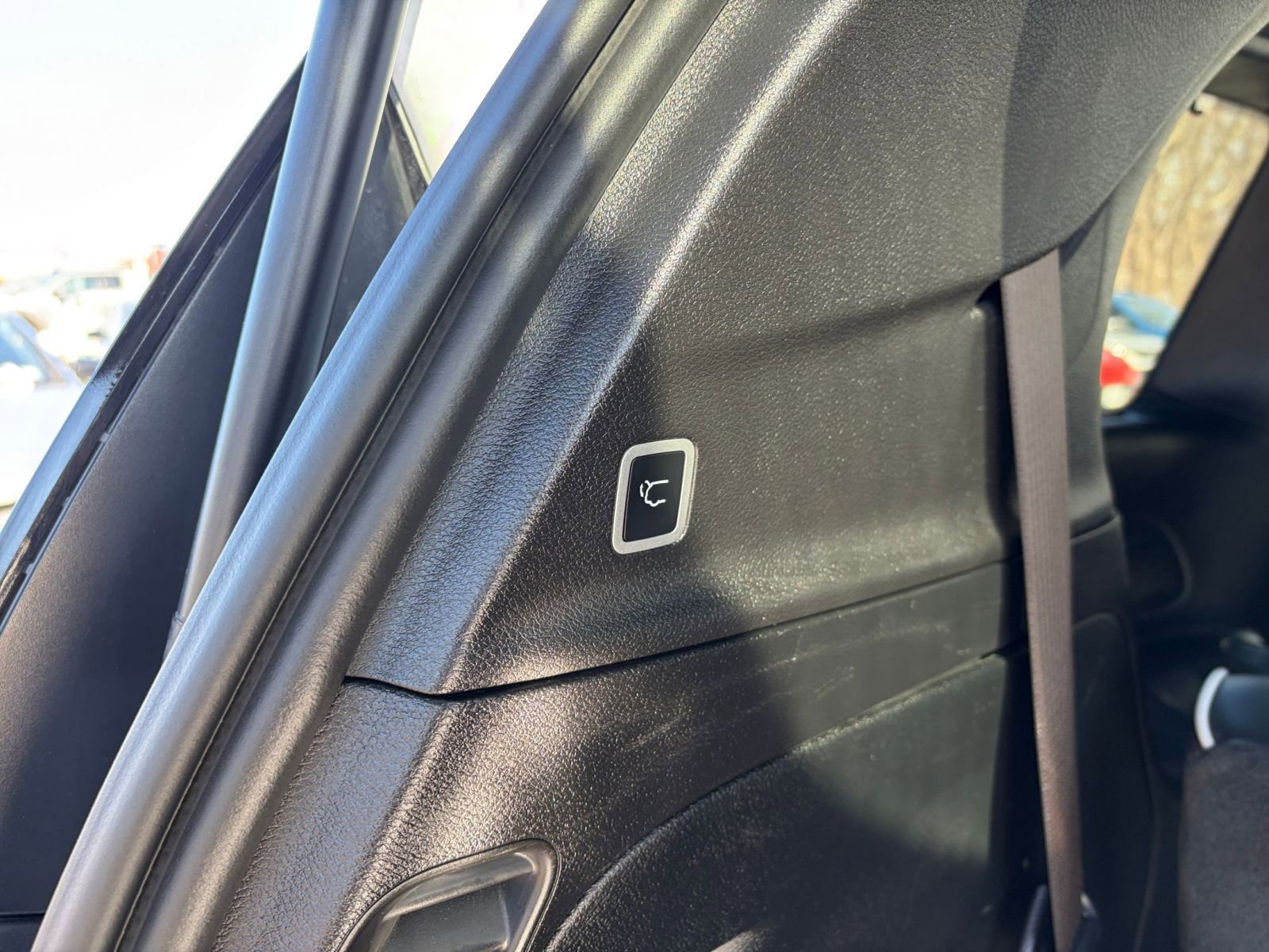 Thumbnail: 2025 Chrysler Pacifica - 31