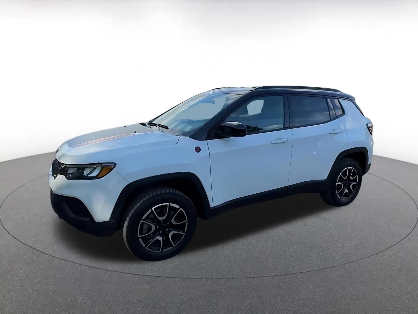 Thumbnail: 2025 Jeep Compass - 7