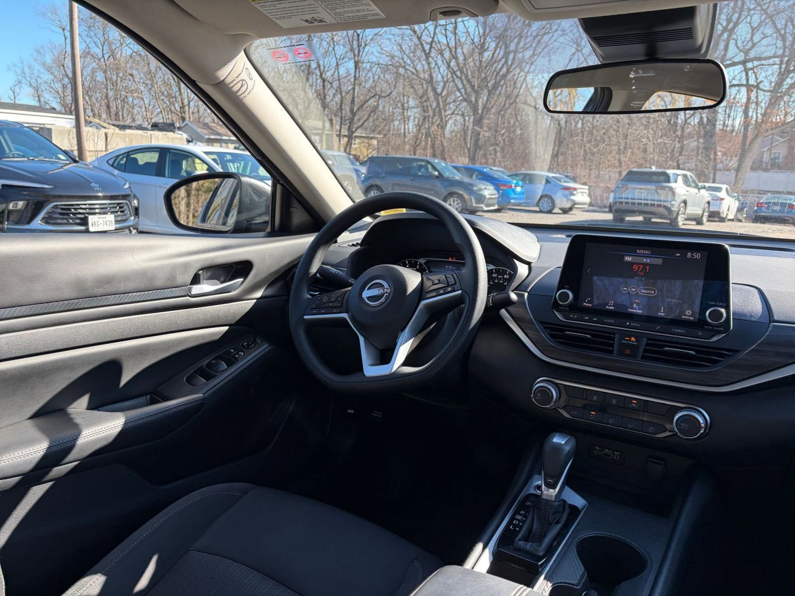 Thumbnail: 2025 Nissan Altima - 34