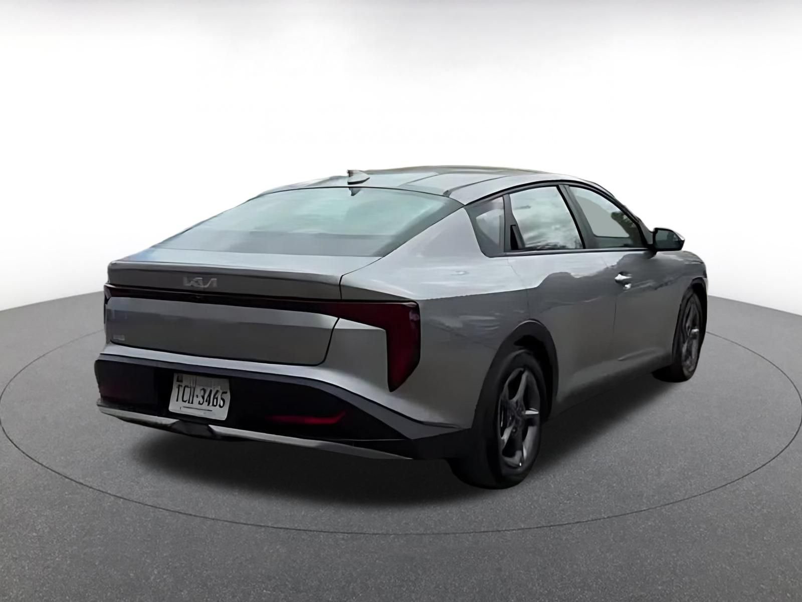 Thumbnail: 2025 Kia K4 - 9