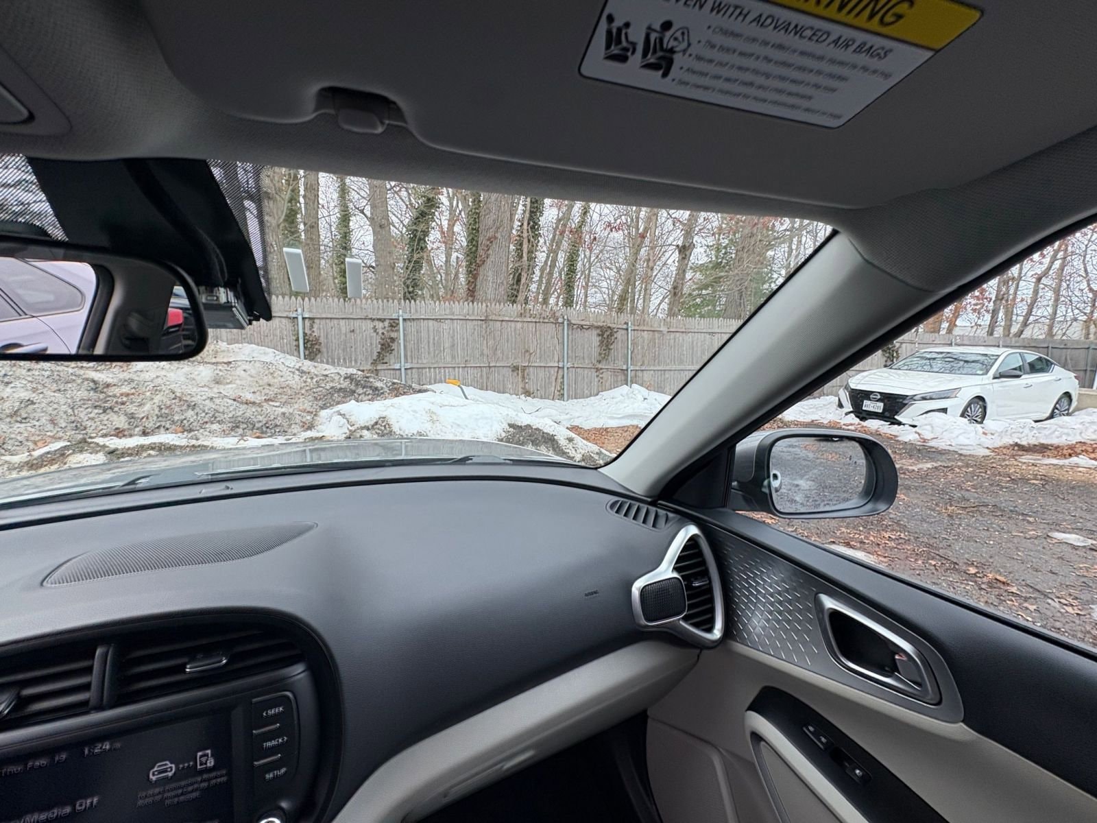 Thumbnail: 2025 Kia Soul - 32