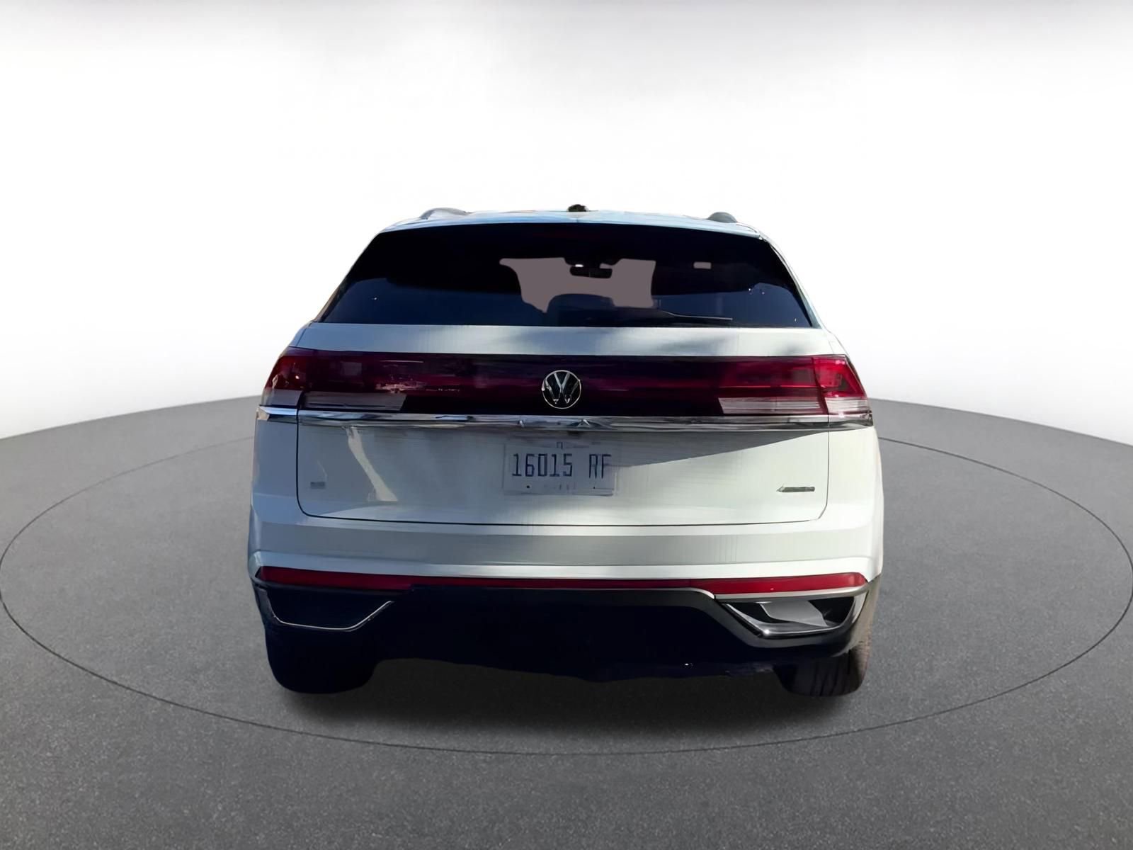 Thumbnail: 2025 Volkswagen Atlas - 12