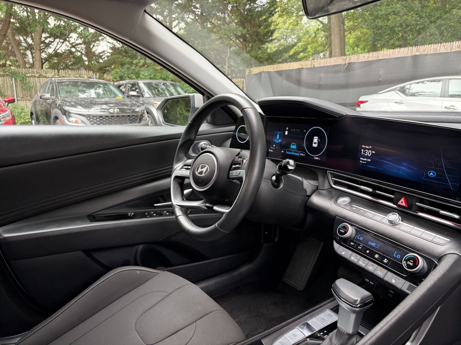Thumbnail: 2025 Hyundai Elantra - 33