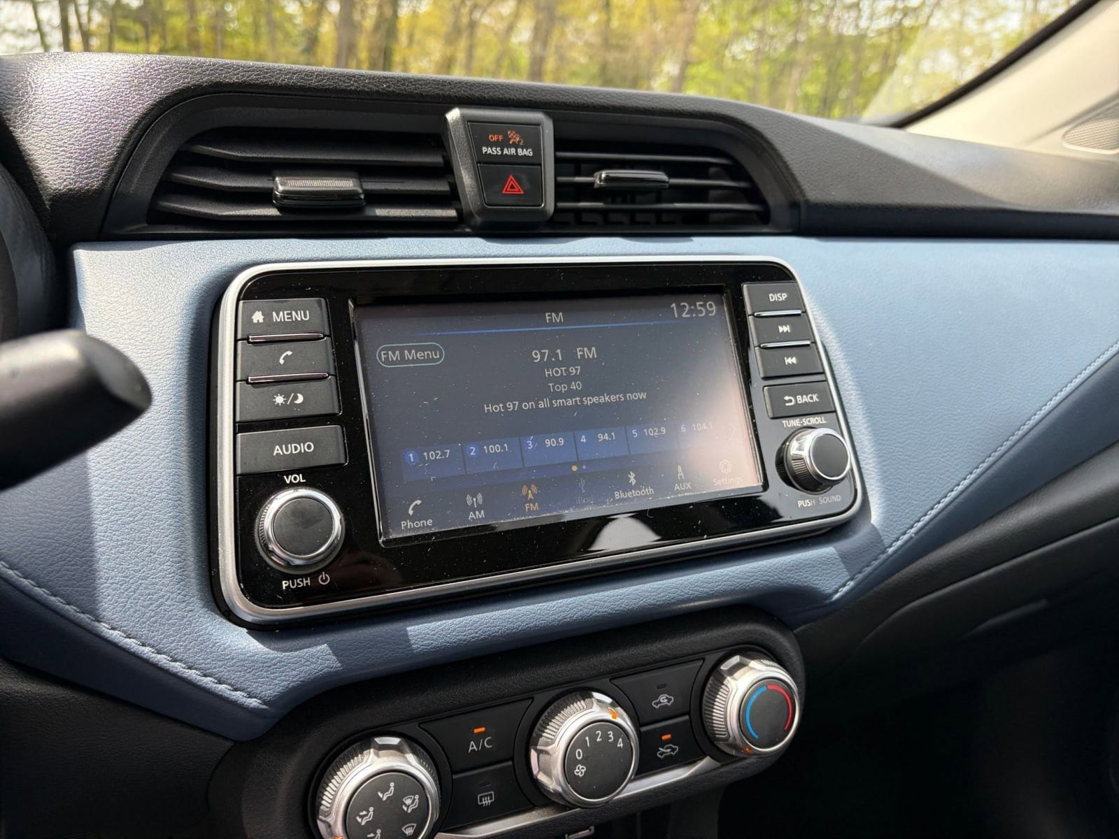 Thumbnail: 2025 Nissan Versa - 20