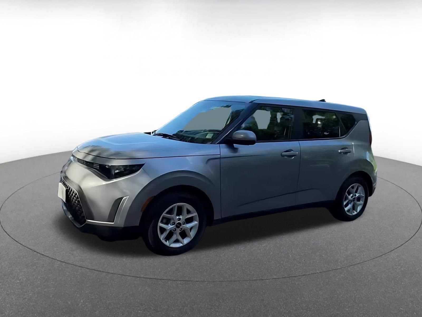 Thumbnail: 2025 Kia Soul - 8