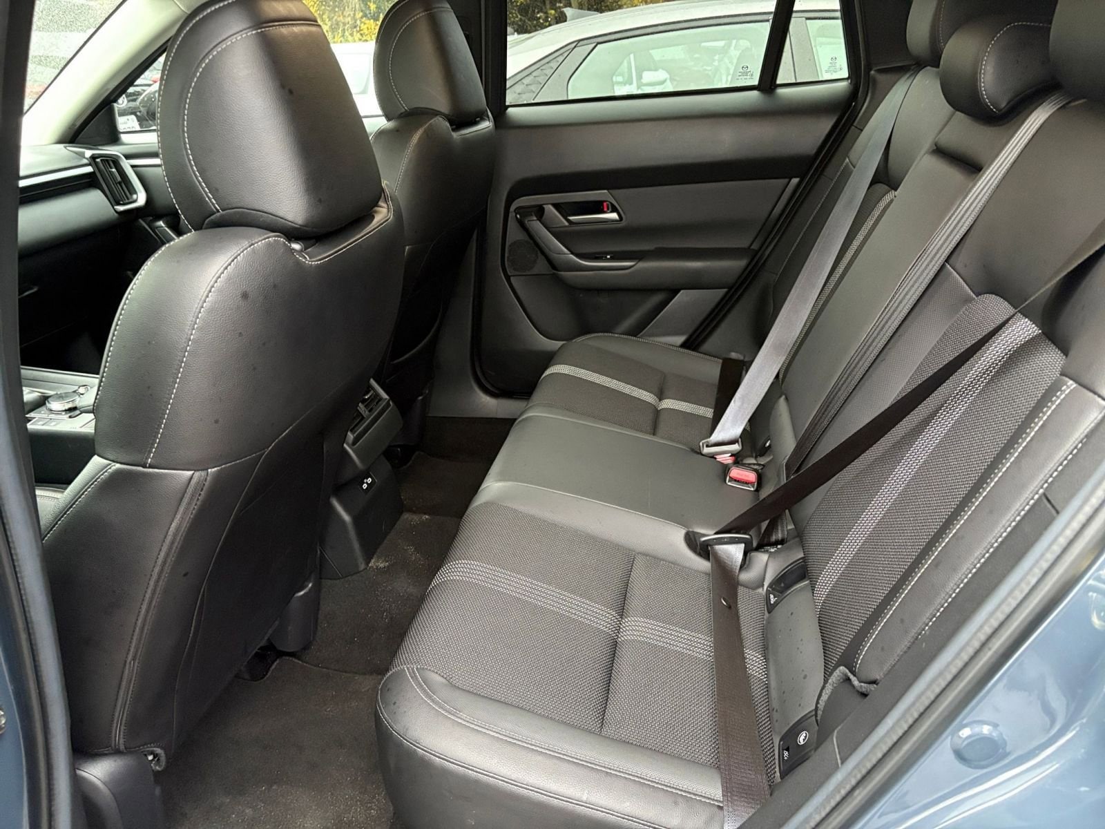 Thumbnail: 2025 Mazda CX-50 - 25