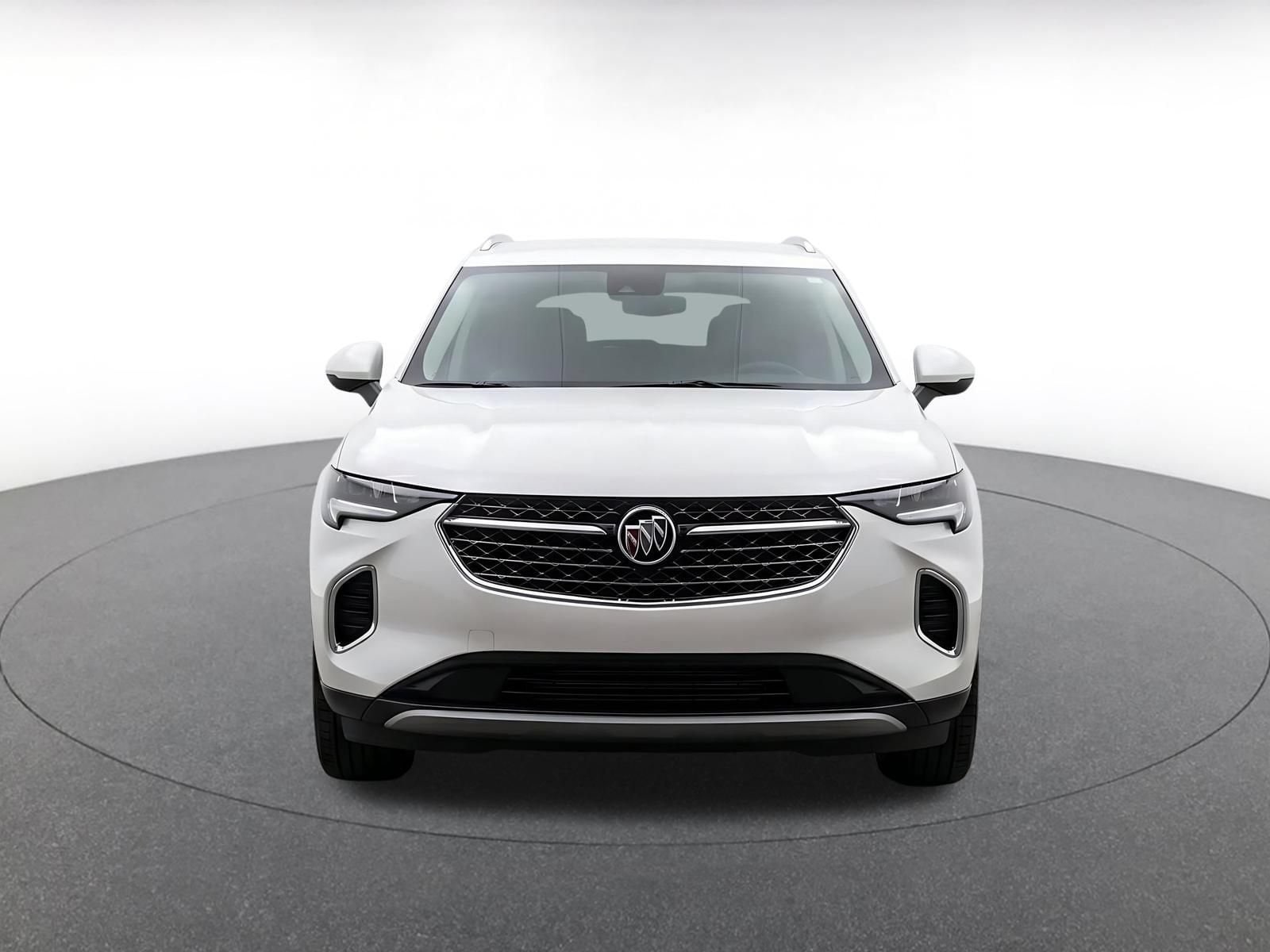 Thumbnail: 2024 Buick Envision - 2