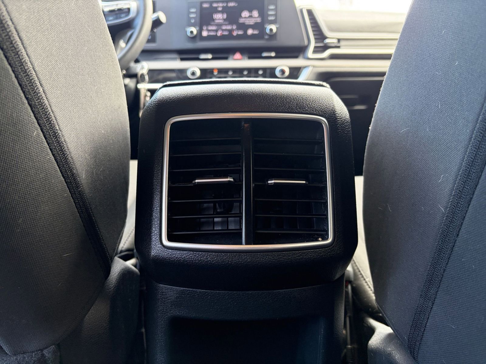 Thumbnail: 2025 Kia Sportage - 22