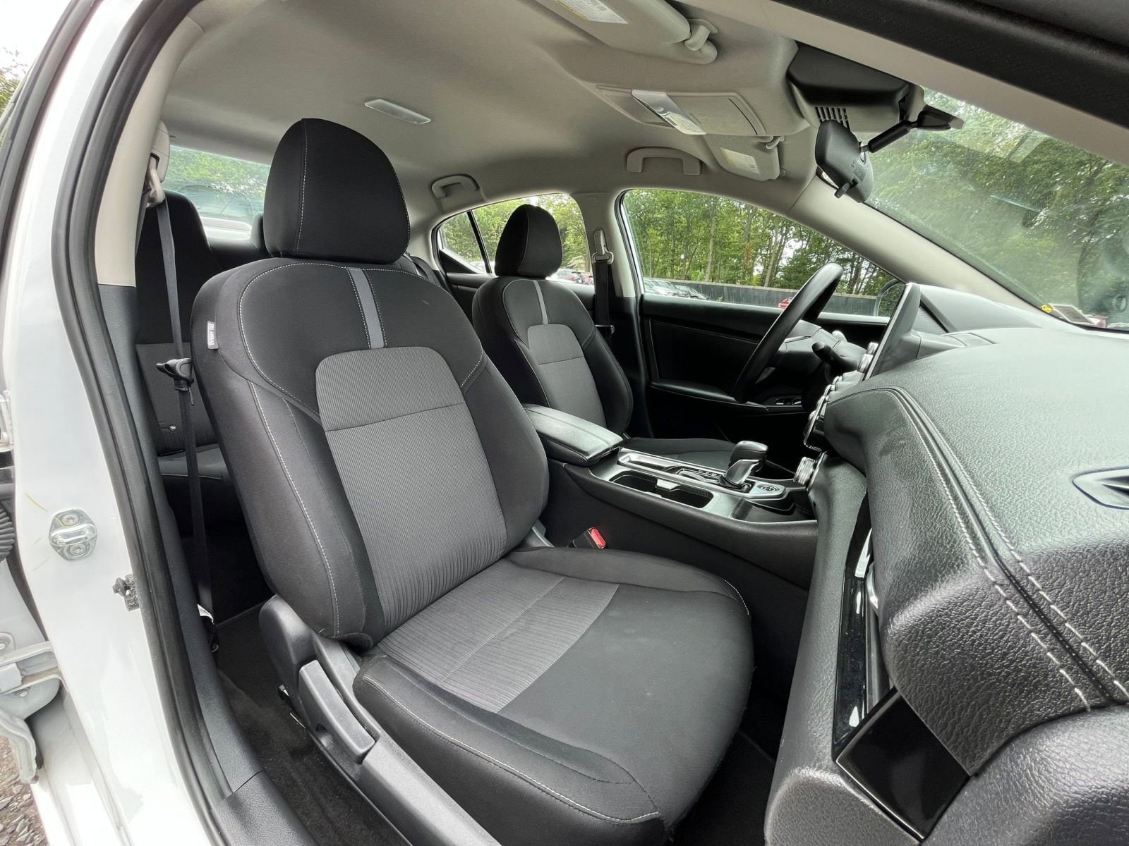 Thumbnail: 2024 Nissan Sentra - 34