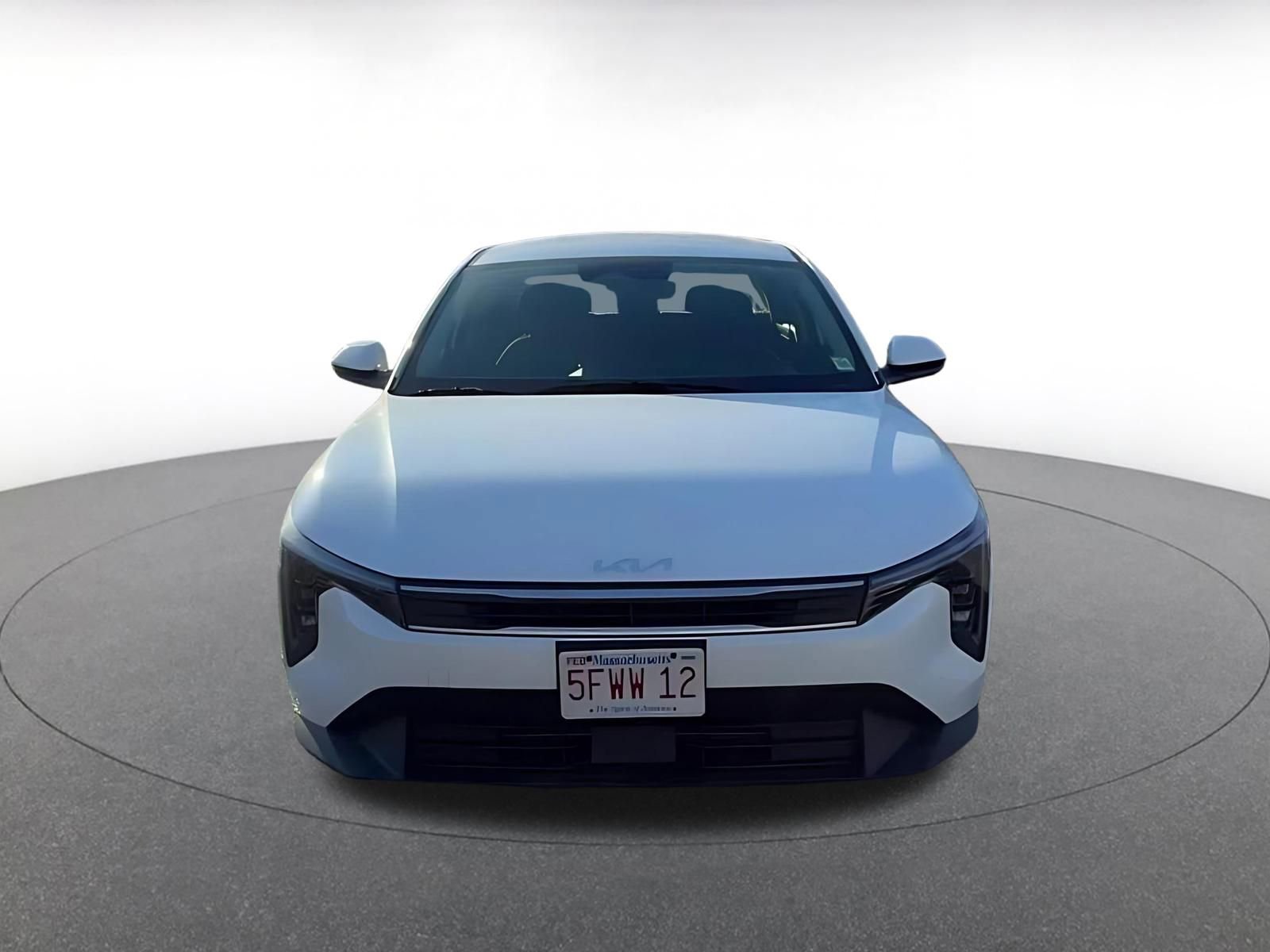 Thumbnail: 2025 Kia K4 - 11