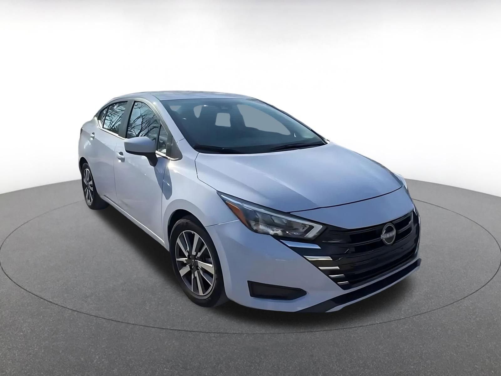 Thumbnail: 2025 Nissan Versa - 3