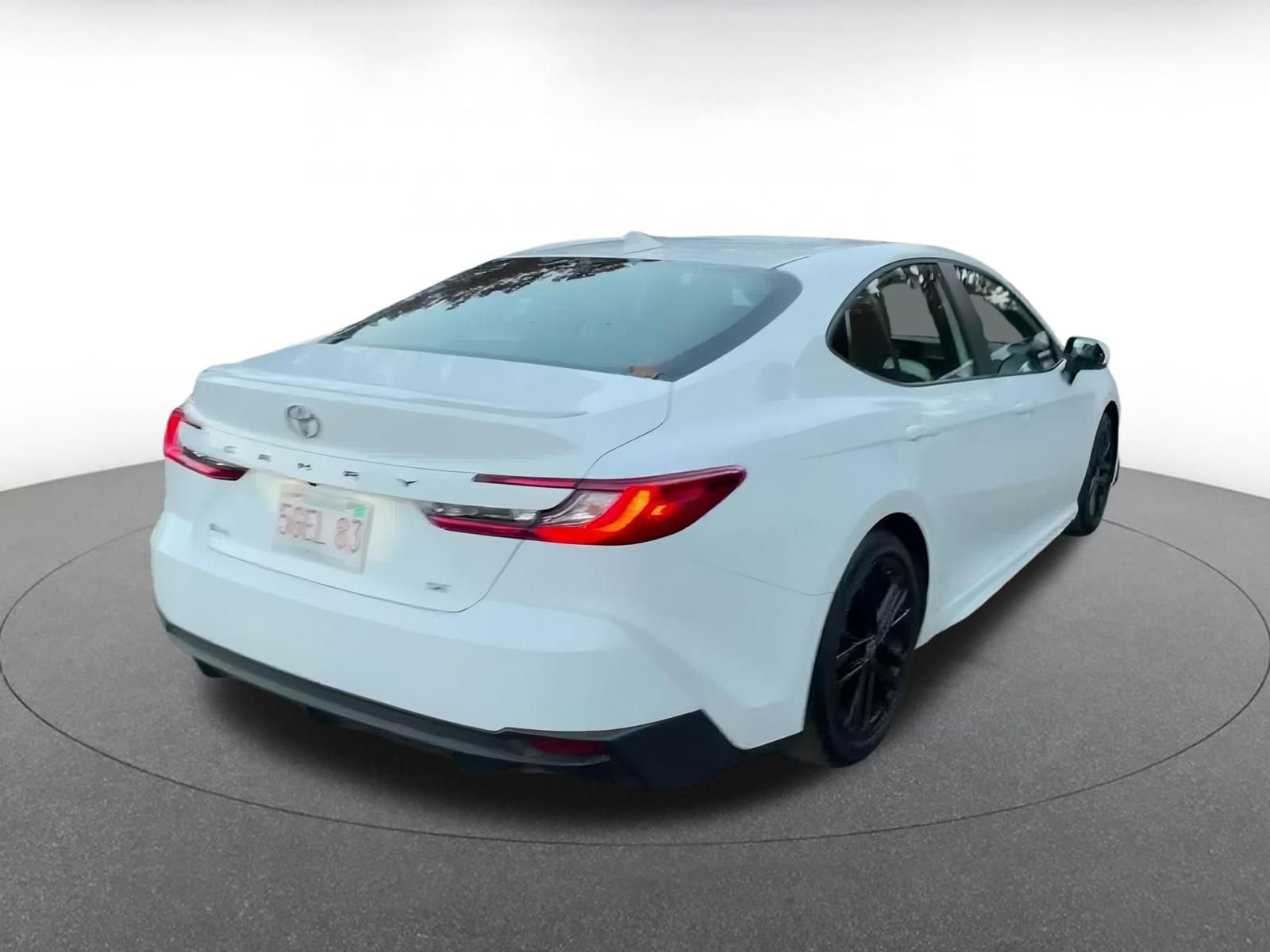 Thumbnail: 2025 Toyota Camry - 14