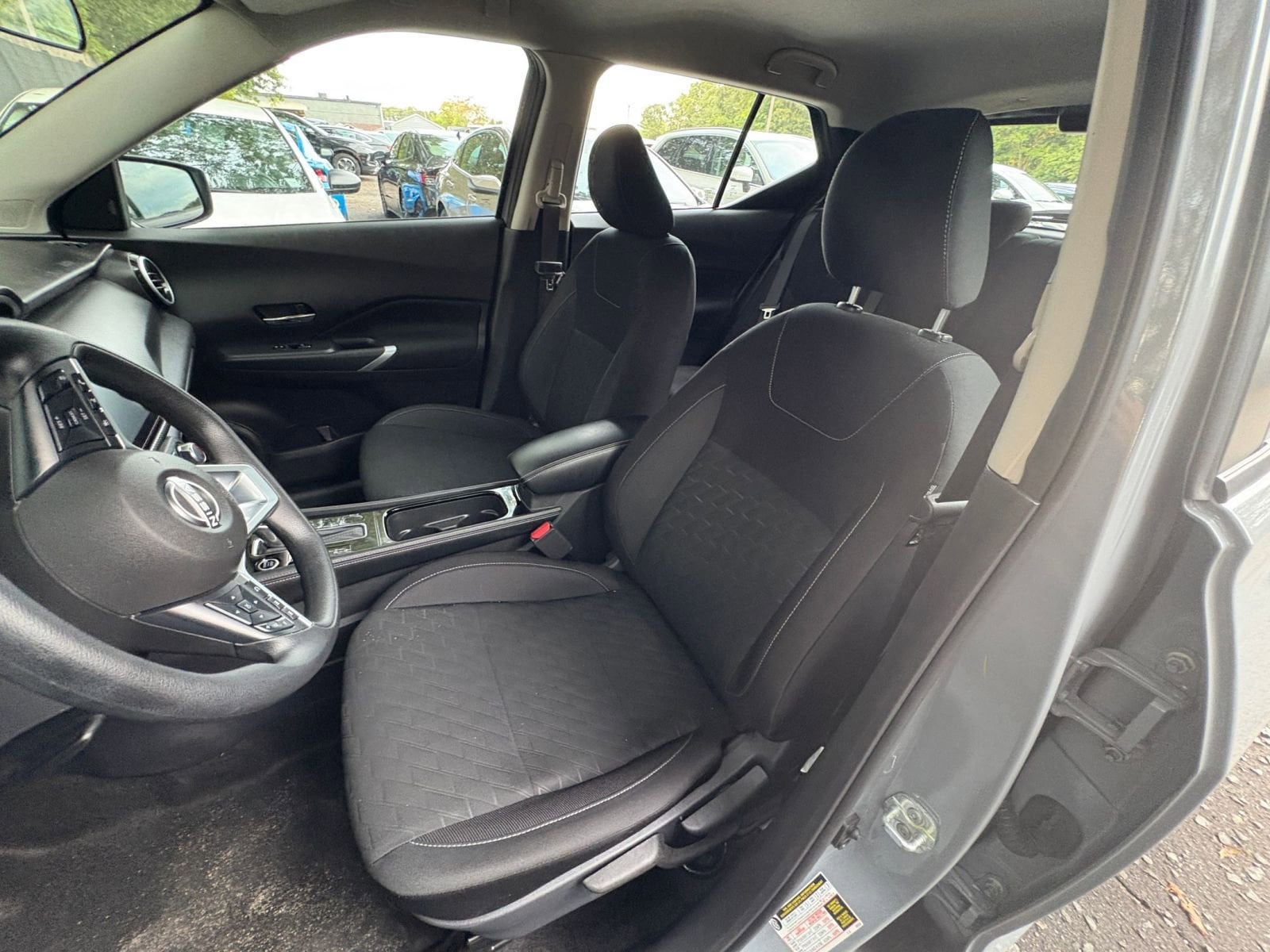 Thumbnail: 2024 Nissan Kicks - 34