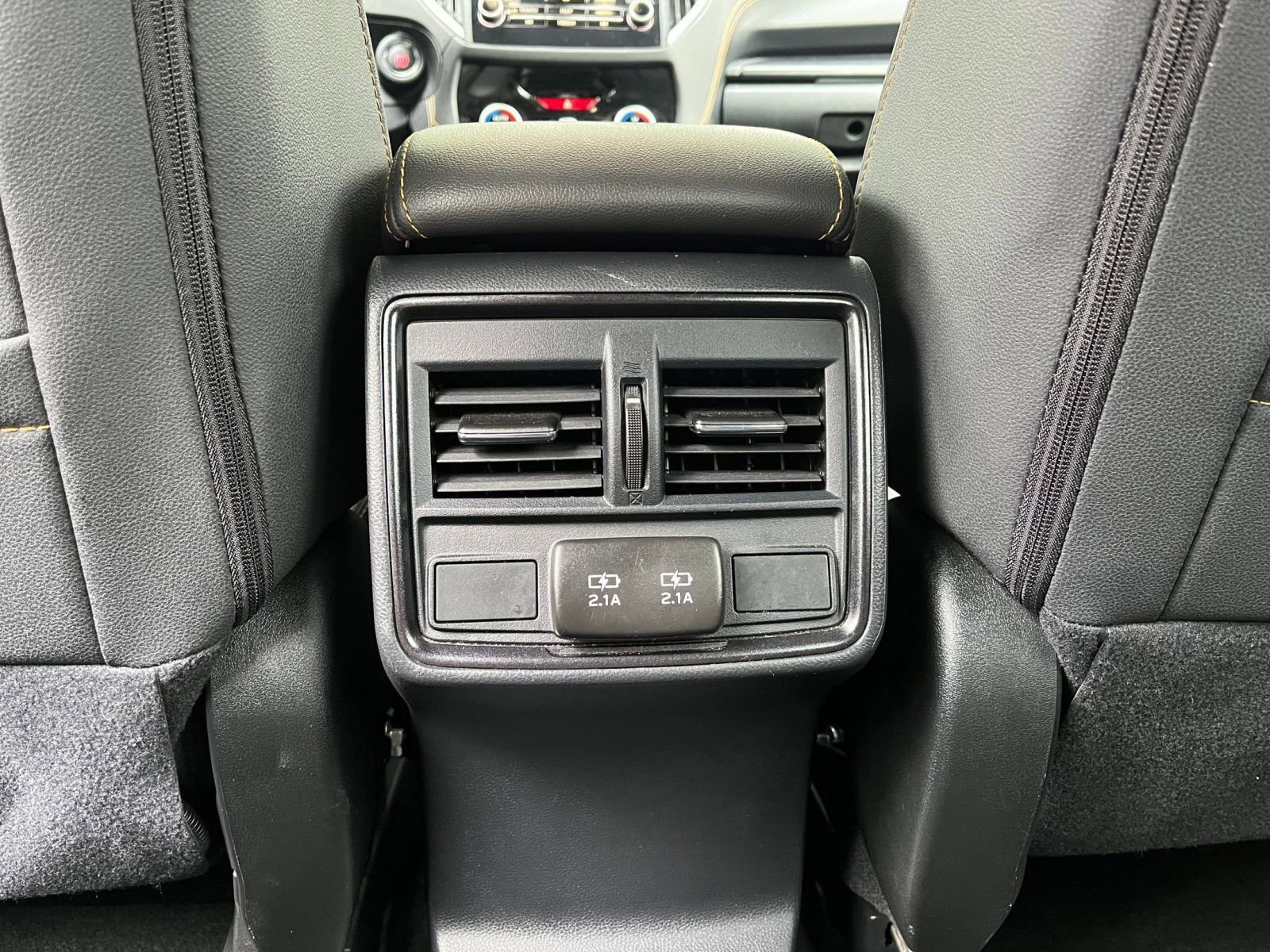 Thumbnail: 2024 Subaru Forester - 24