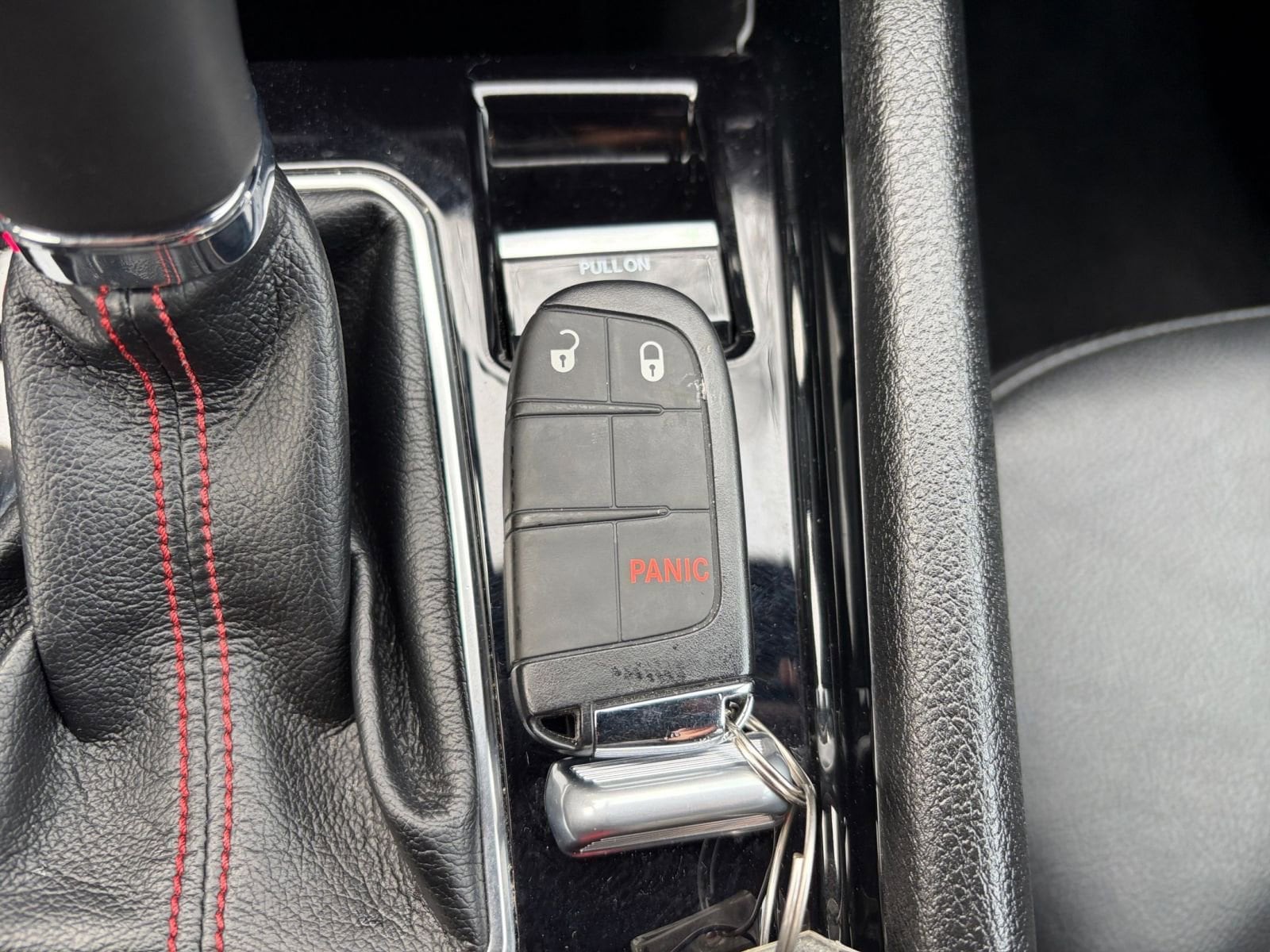 Thumbnail: 2025 Jeep Compass - 21