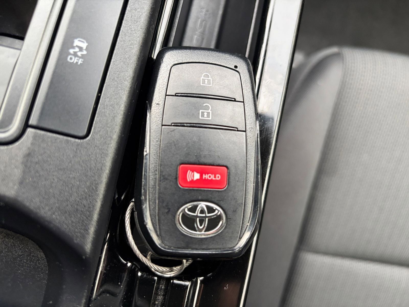 Thumbnail: 2025 Toyota Prius - 22