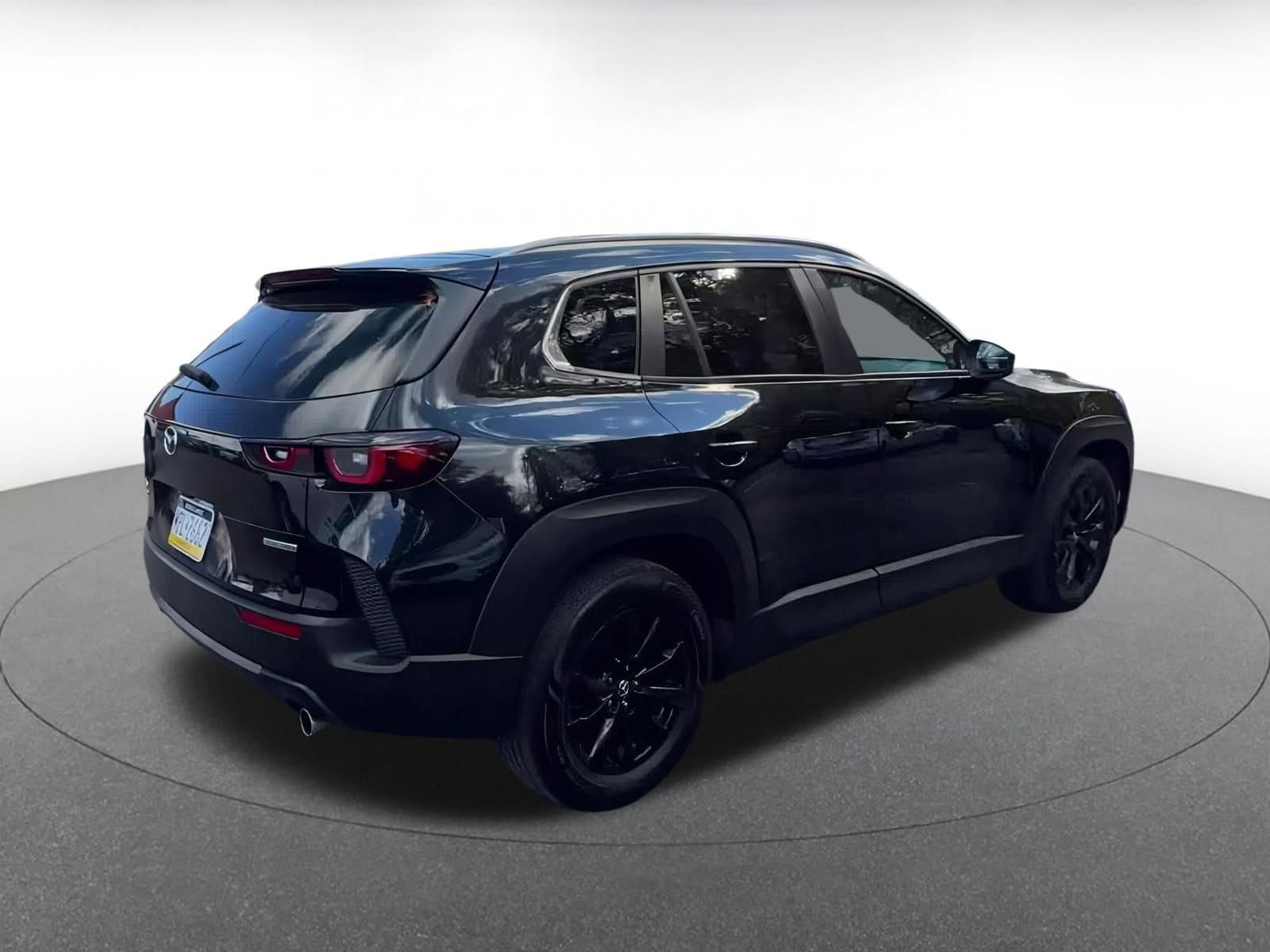 Thumbnail: 2025 Mazda CX-50 - 15