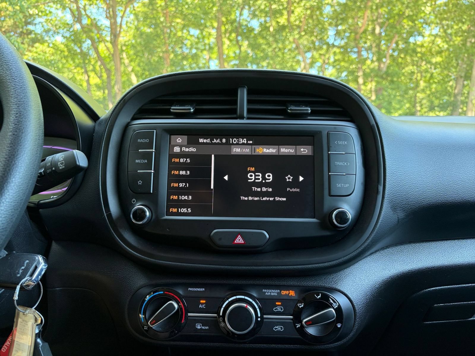 Thumbnail: 2025 Kia Soul - 17