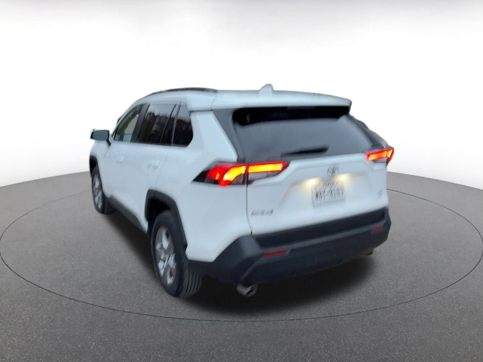 Thumbnail: 2025 Toyota RAV4 - 7