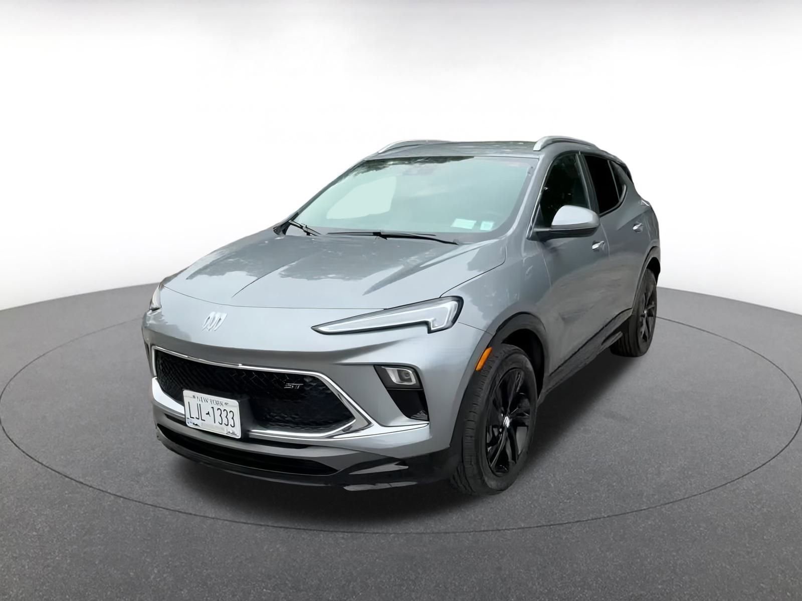 Thumbnail: 2024 Buick Encore GX - 7