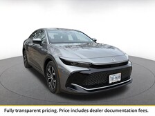 2025 Toyota Crown XLE -
                  Smithtown, NY