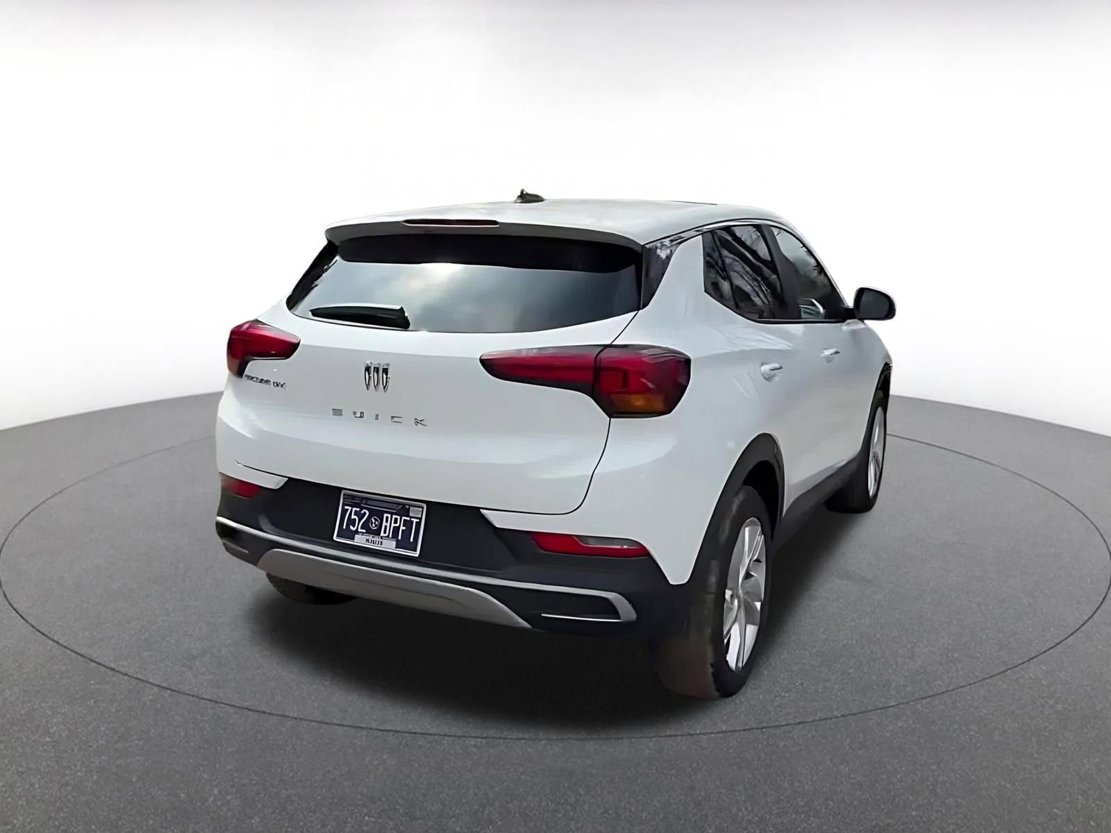 Thumbnail: 2025 Buick Encore GX - 14