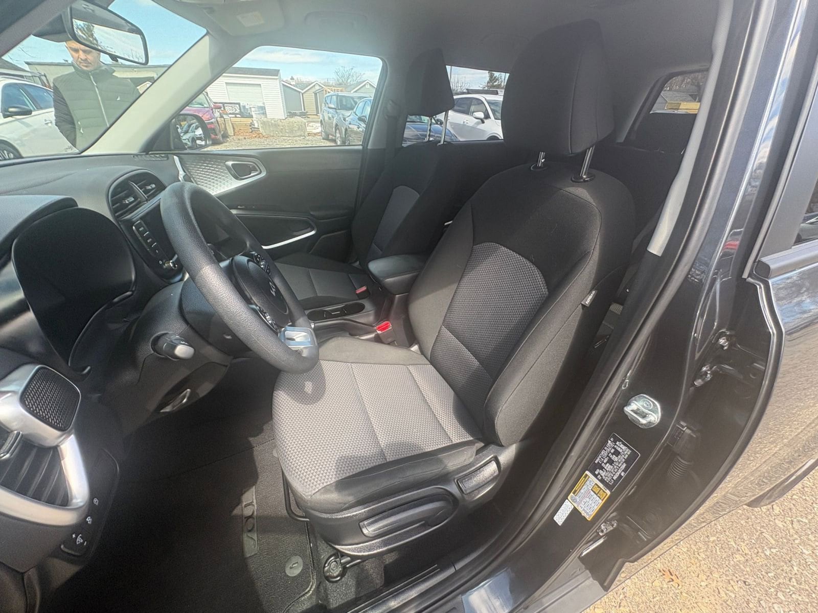 Thumbnail: 2025 Kia Soul - 33