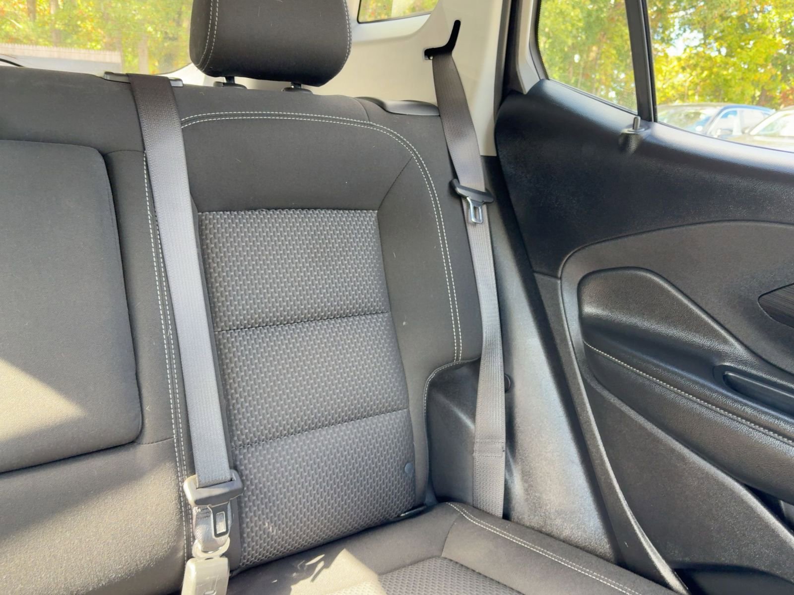 Thumbnail: 2024 GMC Terrain - 23