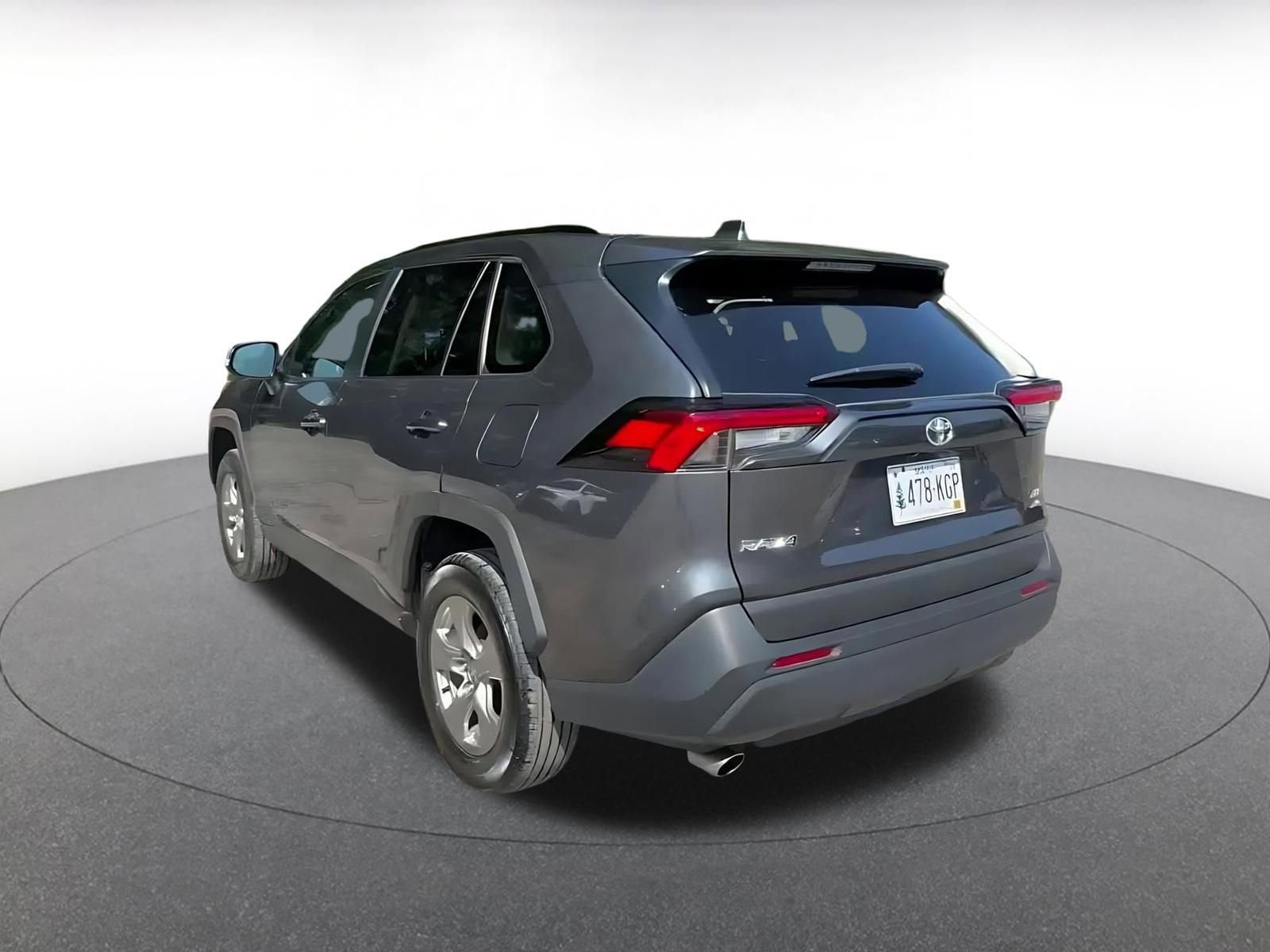 Thumbnail: 2024 Toyota RAV4 - 11