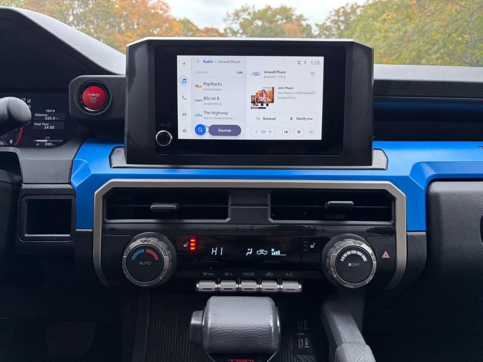 Thumbnail: 2025 Toyota Tacoma - 18