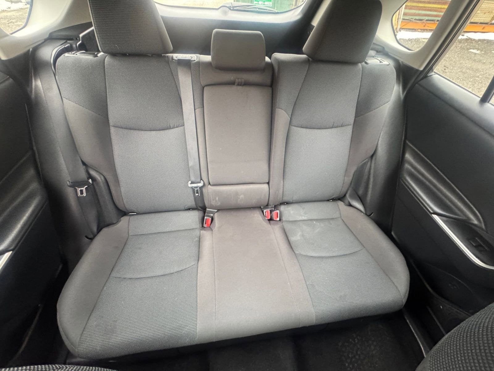 Thumbnail: 2025 Toyota RAV4 - 34