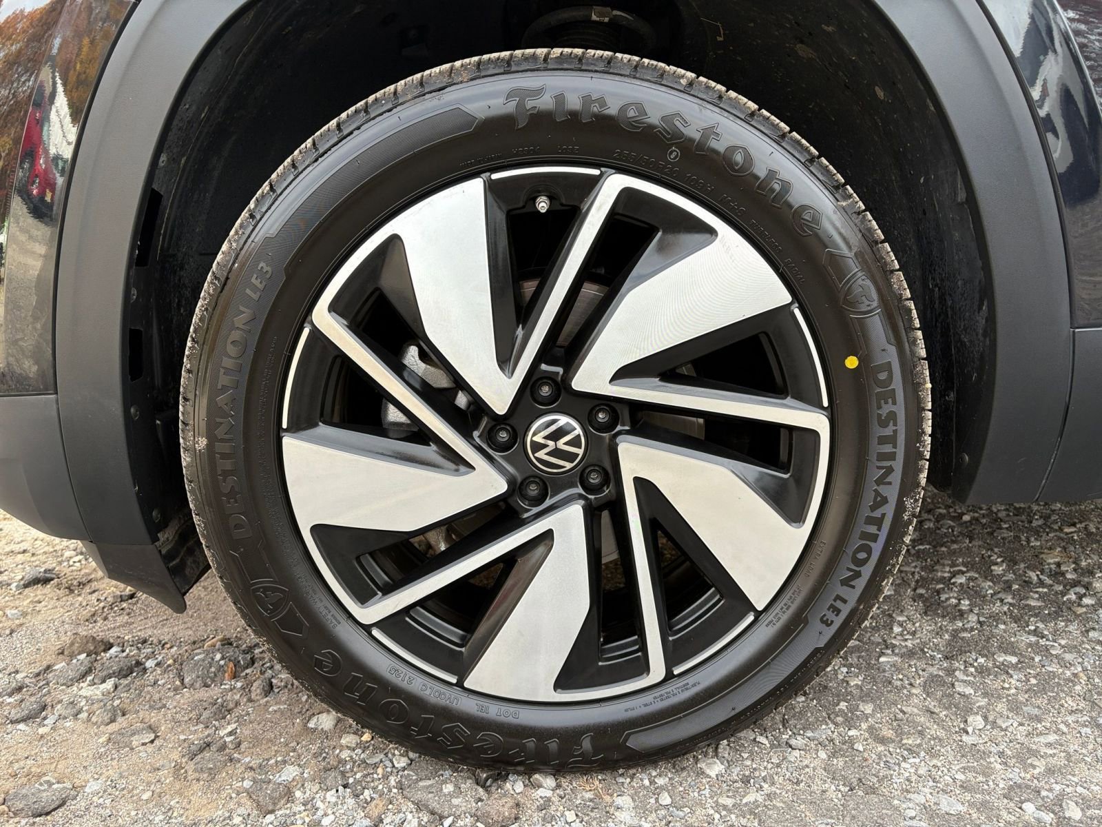 Thumbnail: 2025 Volkswagen Atlas - 31