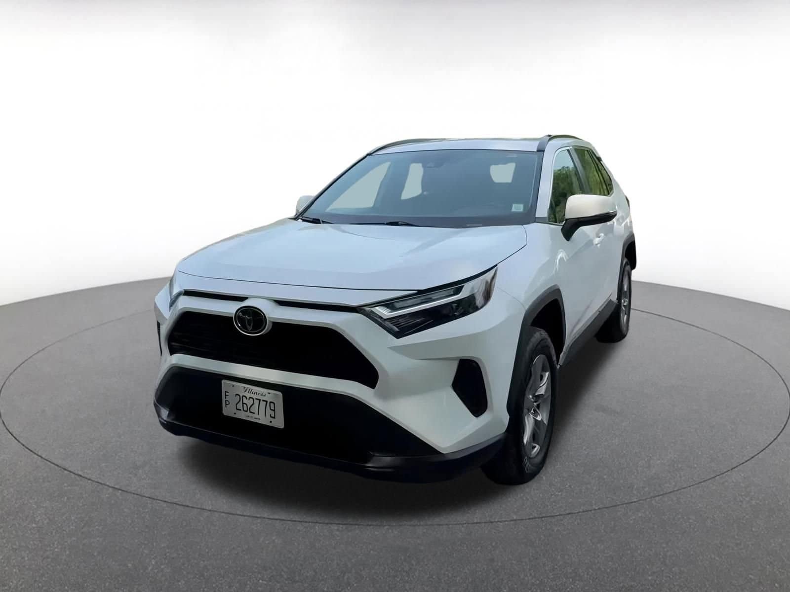 Thumbnail: 2024 Toyota RAV4 - 6