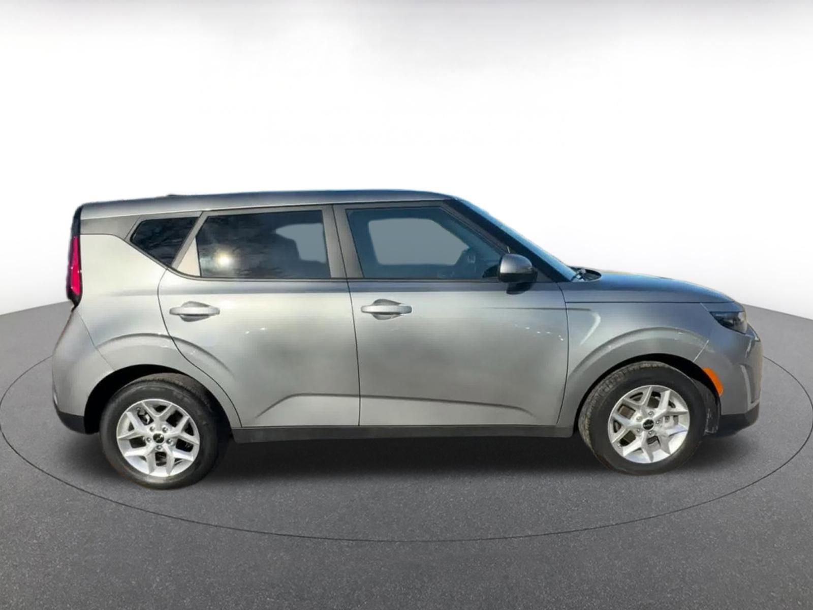 Thumbnail: 2025 Kia Soul - 16