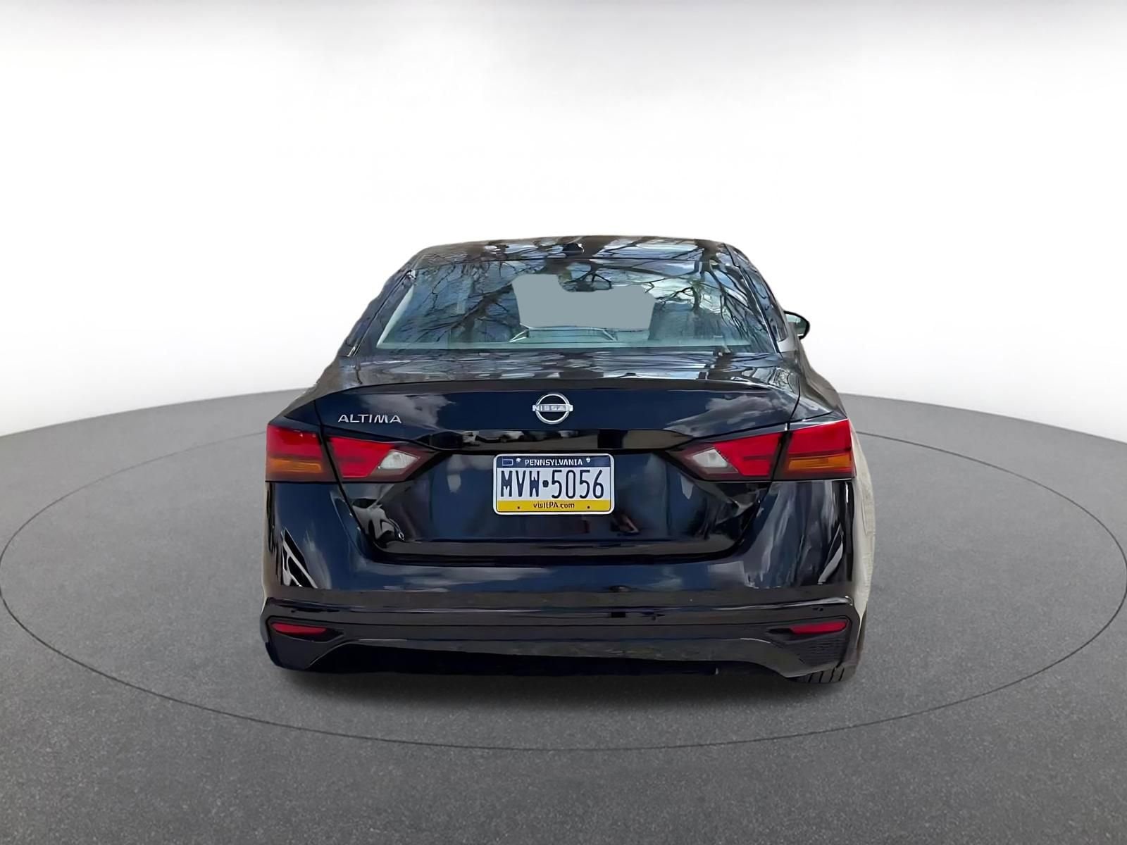 Thumbnail: 2025 Nissan Altima - 12