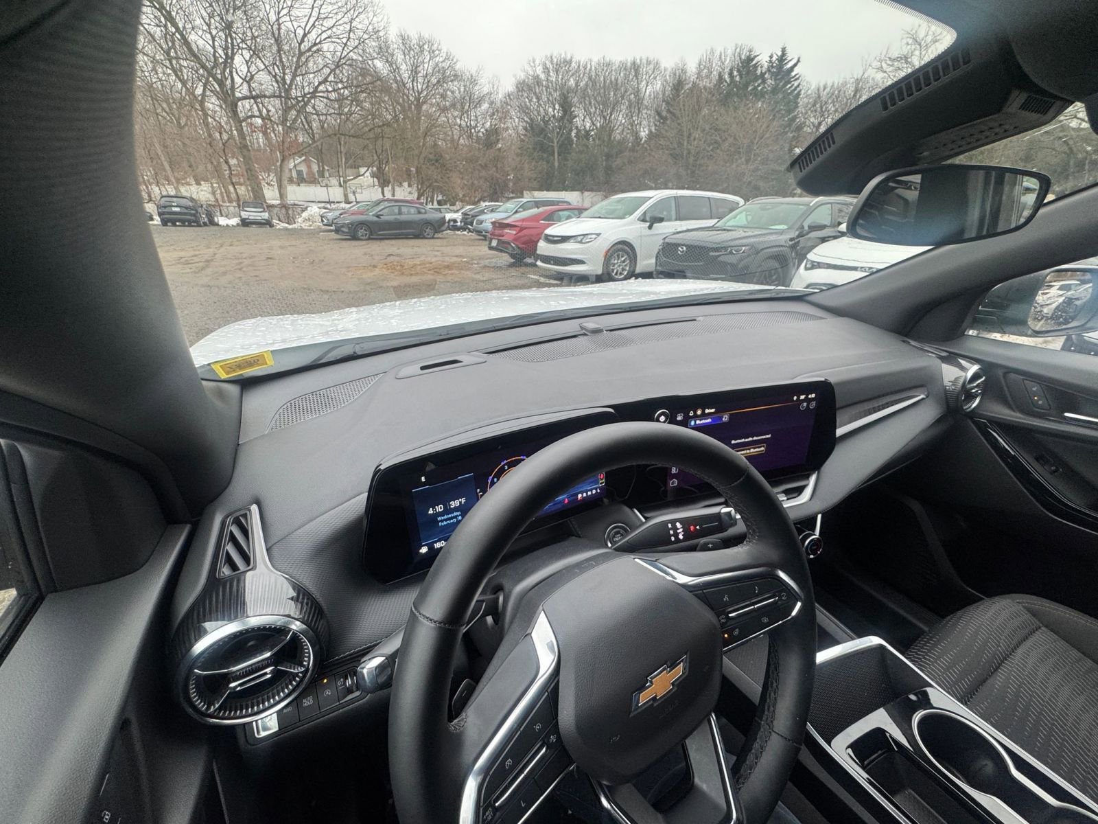 Thumbnail: 2025 Chevrolet Equinox - 35