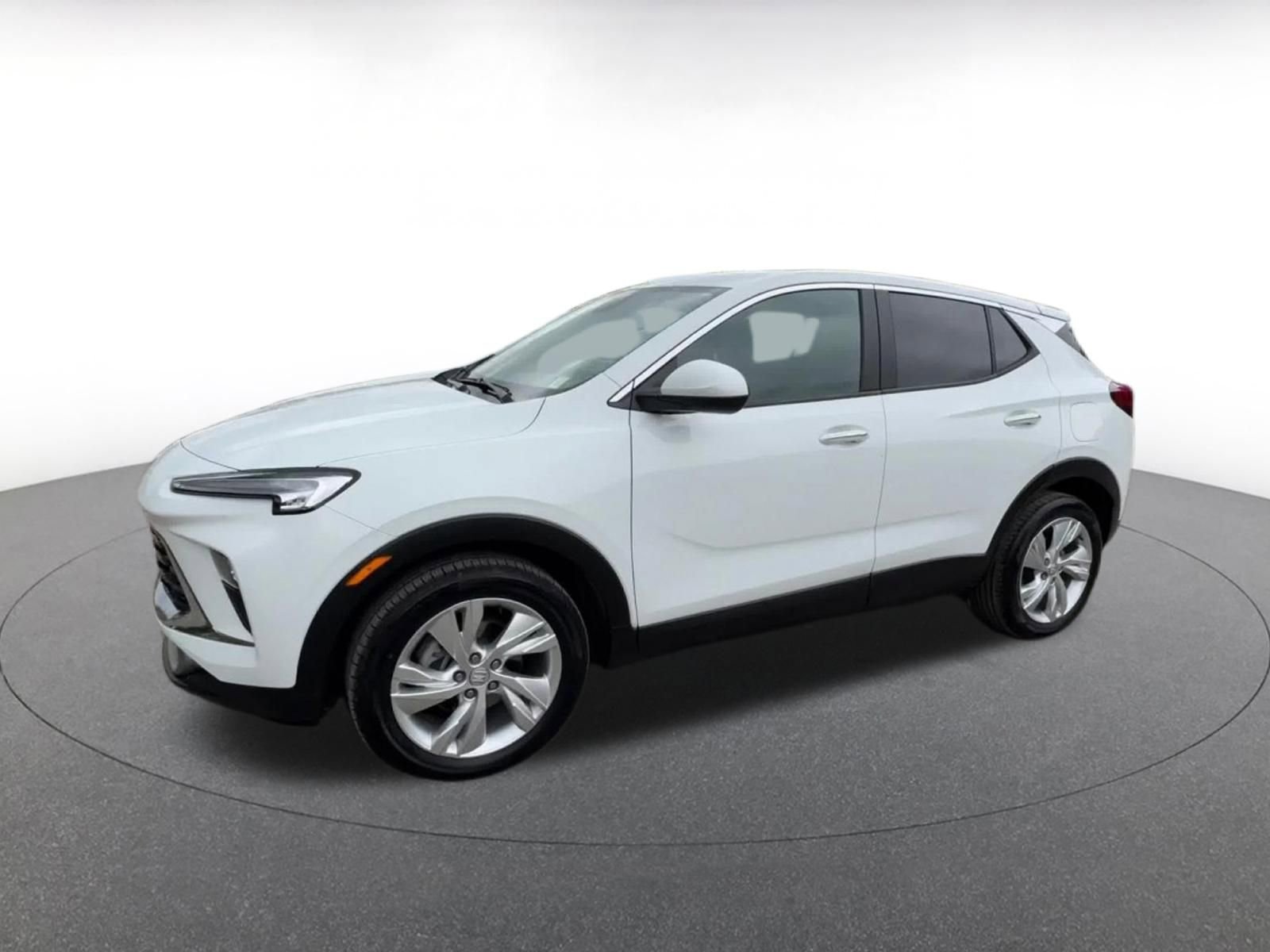 Thumbnail: 2025 Buick Encore GX - 8