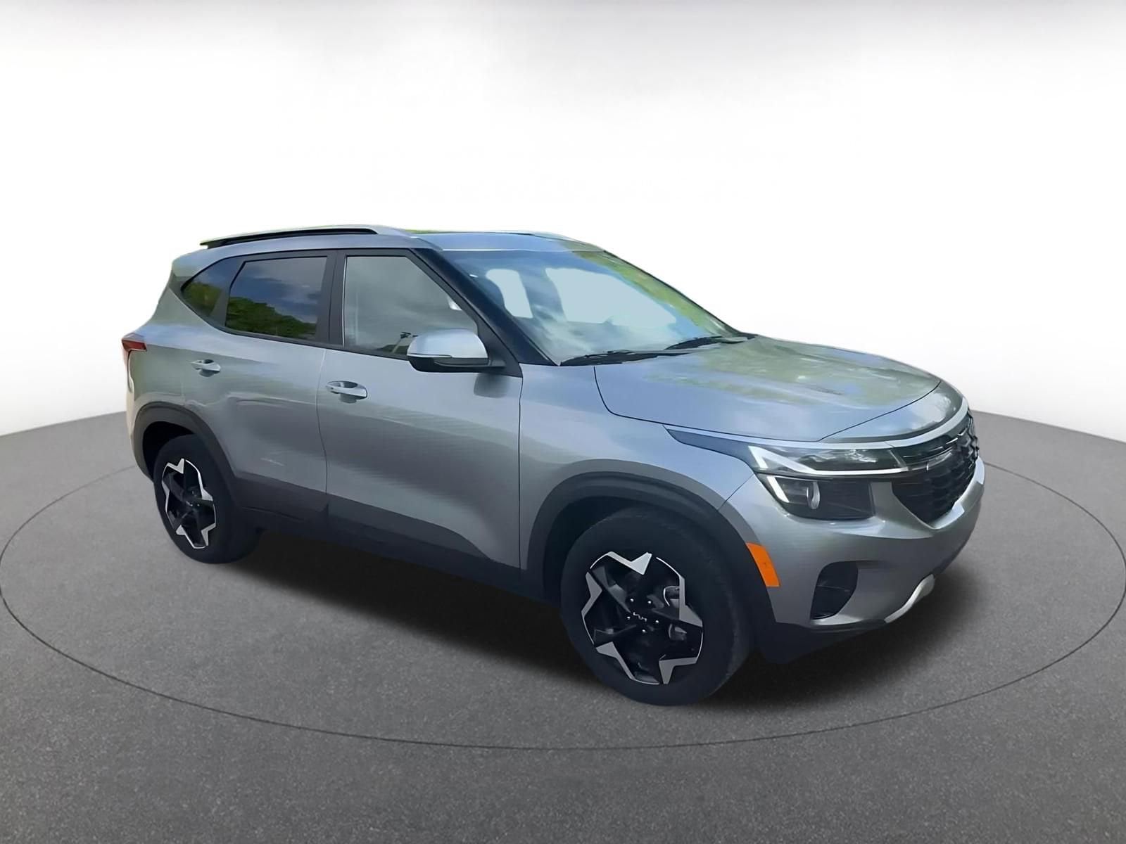 Thumbnail: 2025 Kia Seltos - 2
