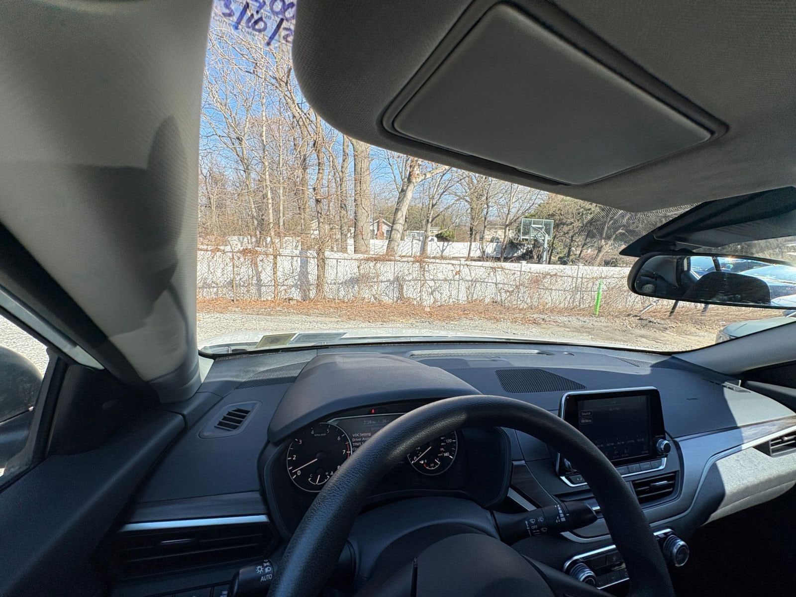 Thumbnail: 2025 Nissan Altima - 32