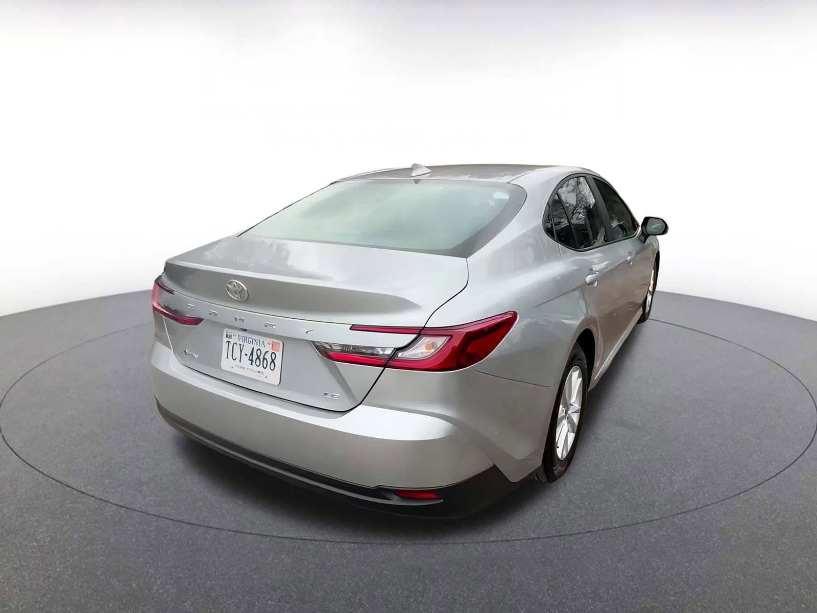 Thumbnail: 2025 Toyota Camry - 14