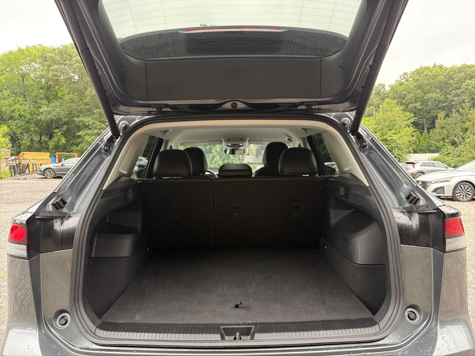 Thumbnail: 2026 Volkswagen Tiguan - 32