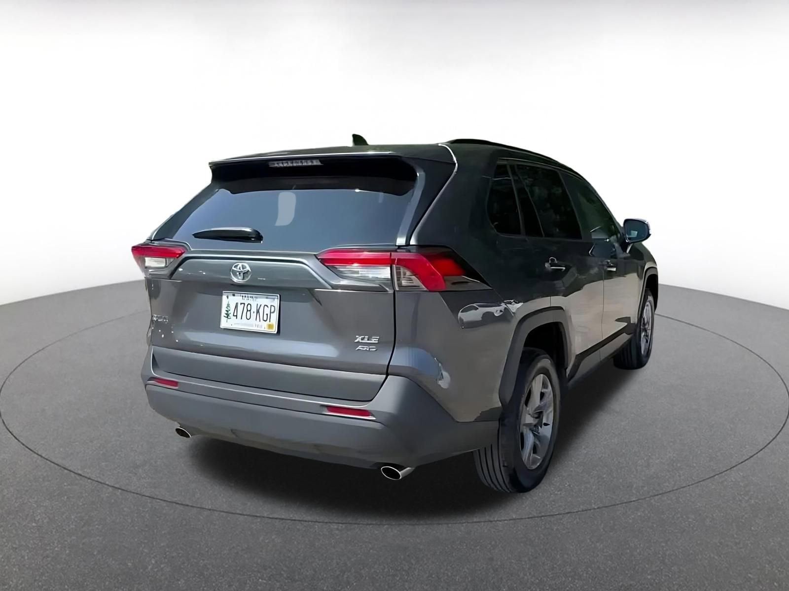 Thumbnail: 2024 Toyota RAV4 - 14