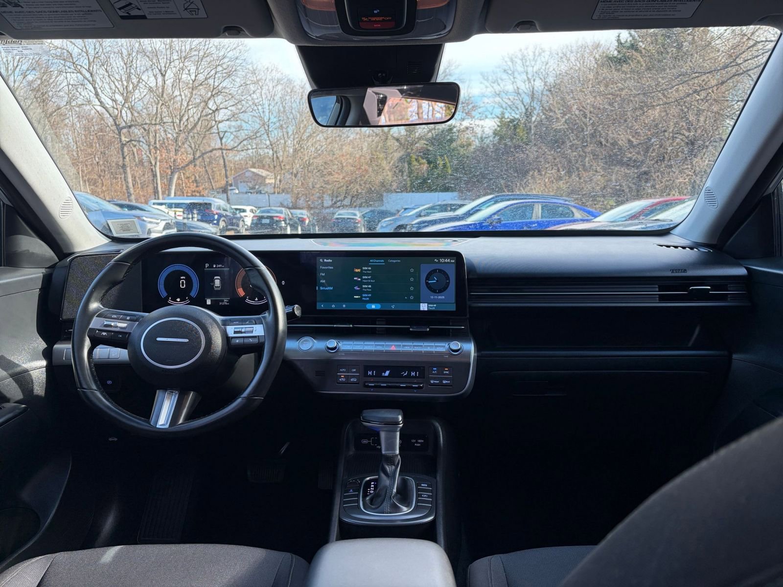 Thumbnail: 2025 Hyundai Kona - 33