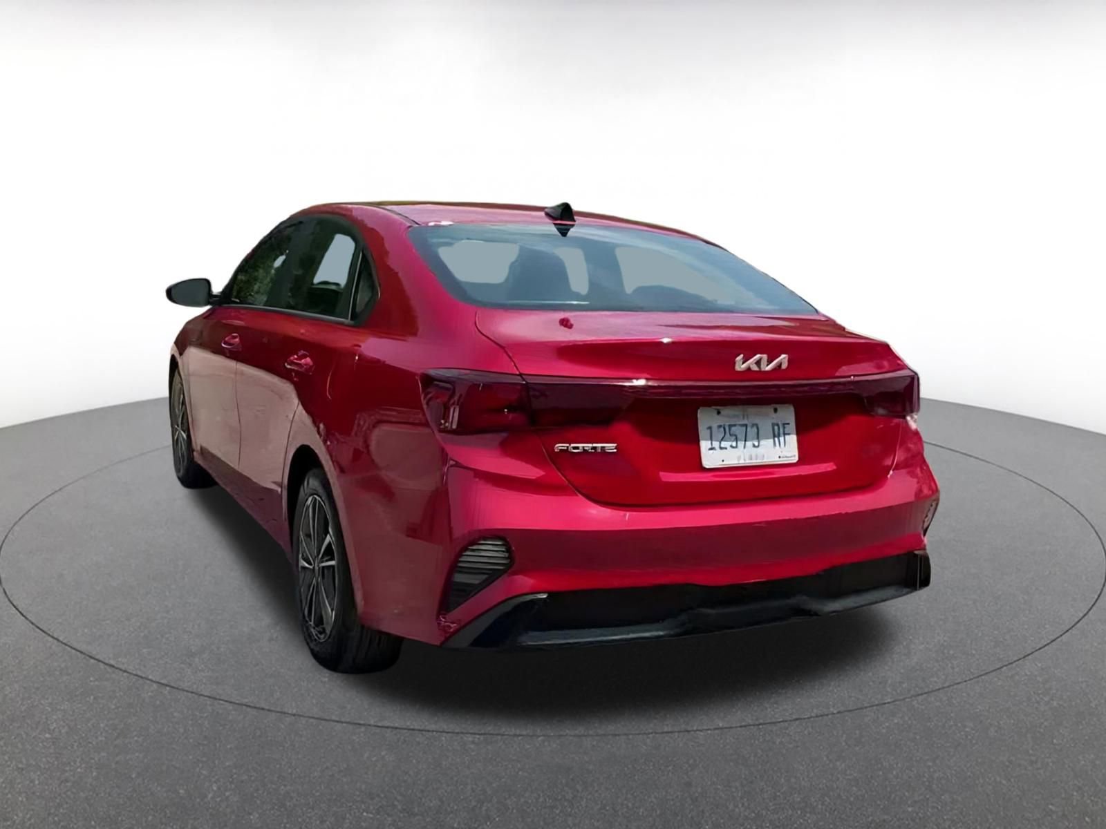 Thumbnail: 2024 Kia Forte - 11