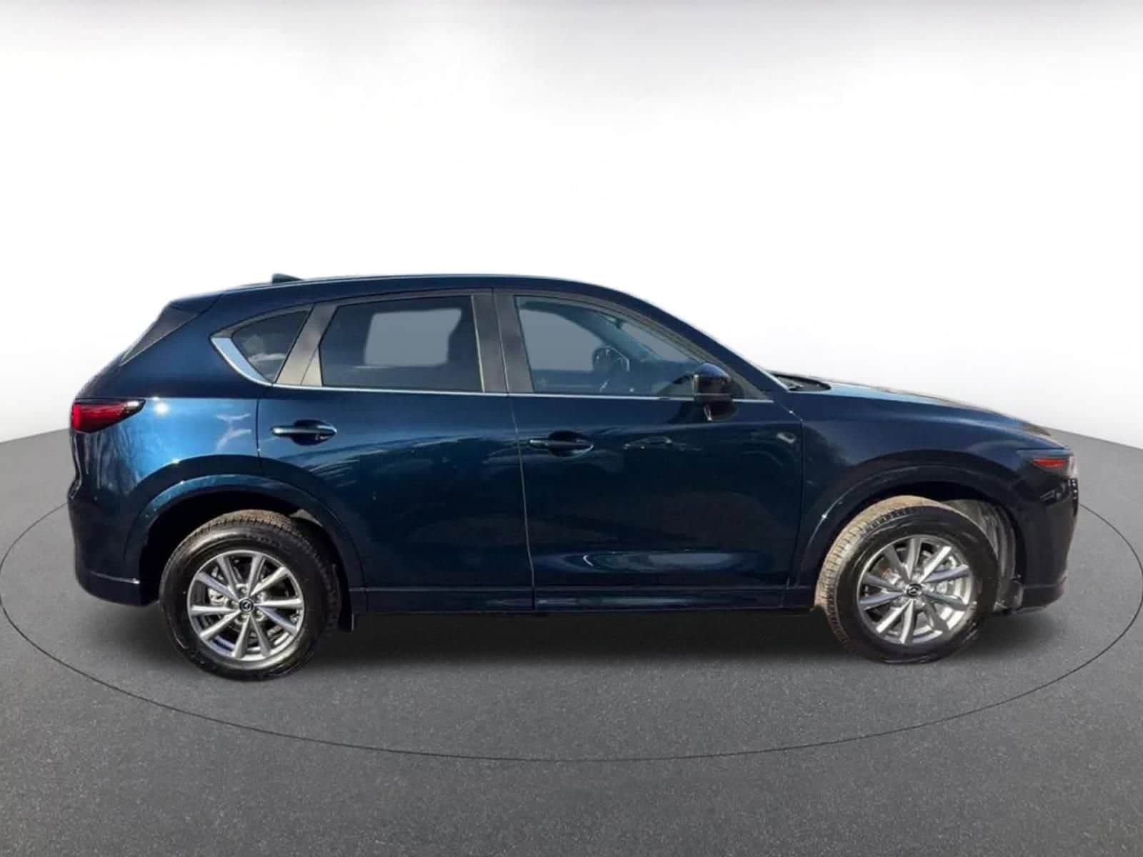 Thumbnail: 2025 Mazda CX-5 - 16