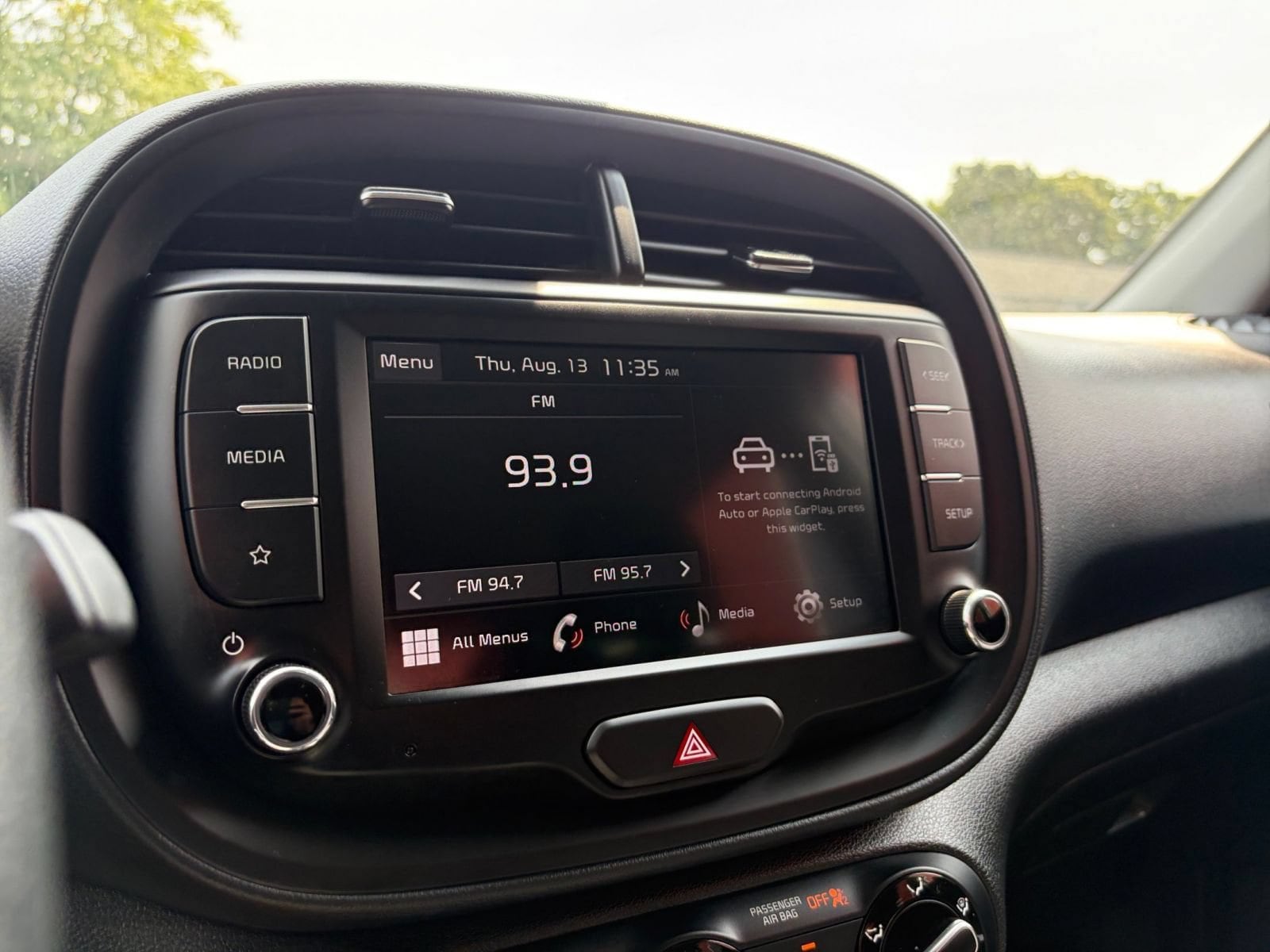Thumbnail: 2025 Kia Soul - 19